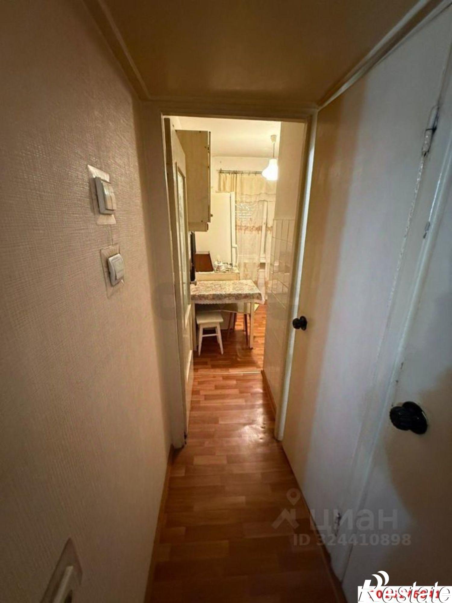 Купить квартиру за 4 790 000 рублей на ул Путевая, 13