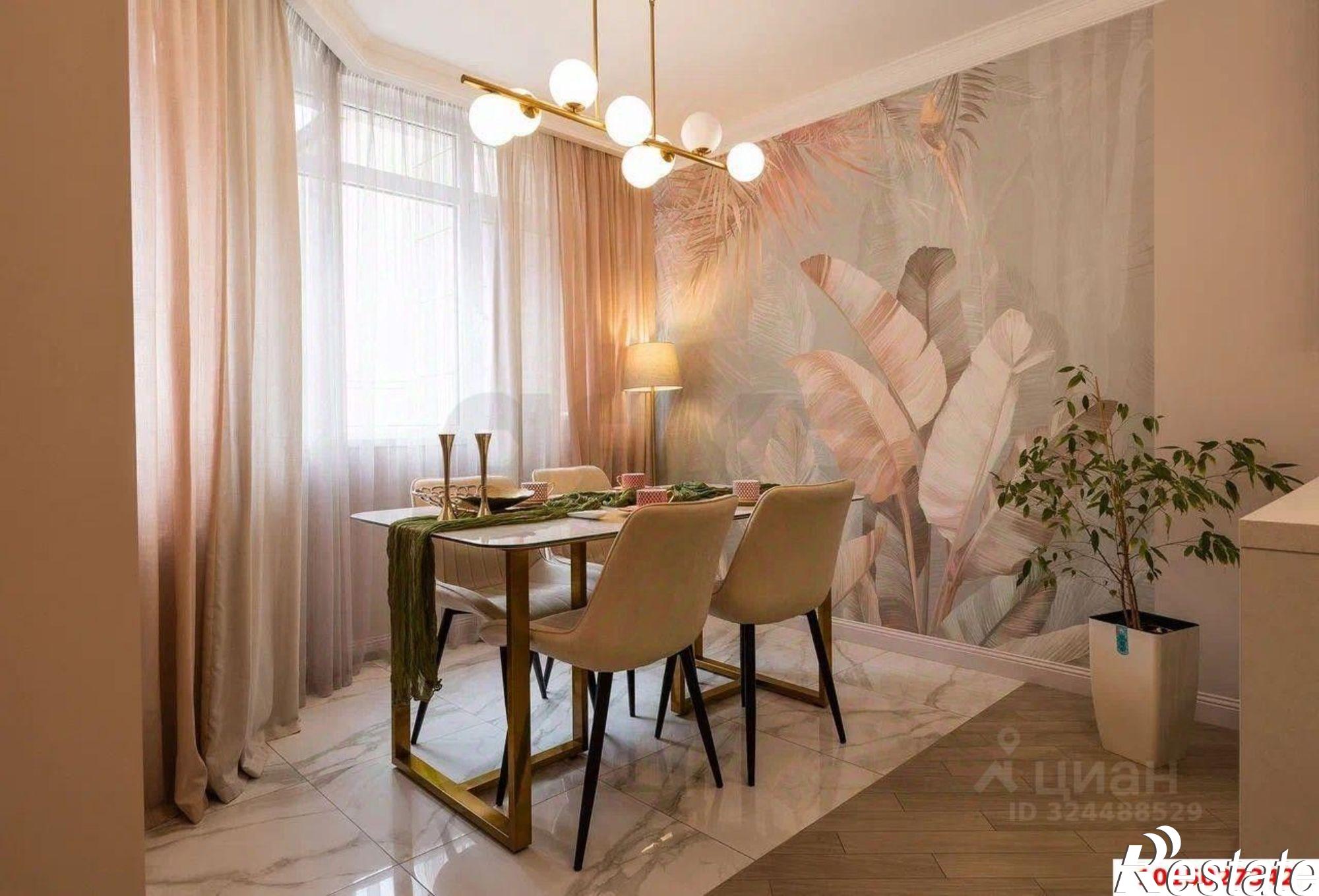 Купить квартиру за 12 800 000 рублей на ул им. Филатова, 25