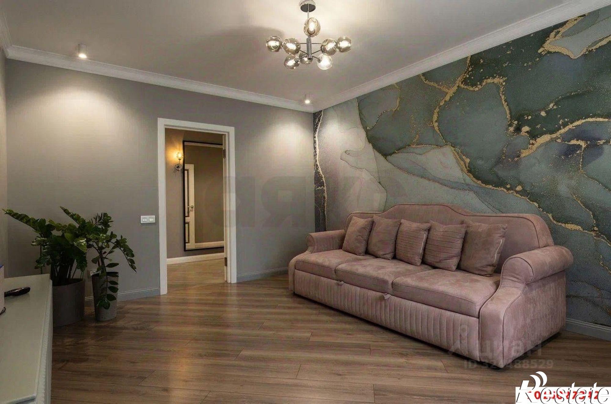 Купить квартиру за 12 800 000 рублей на ул им. Филатова, 25