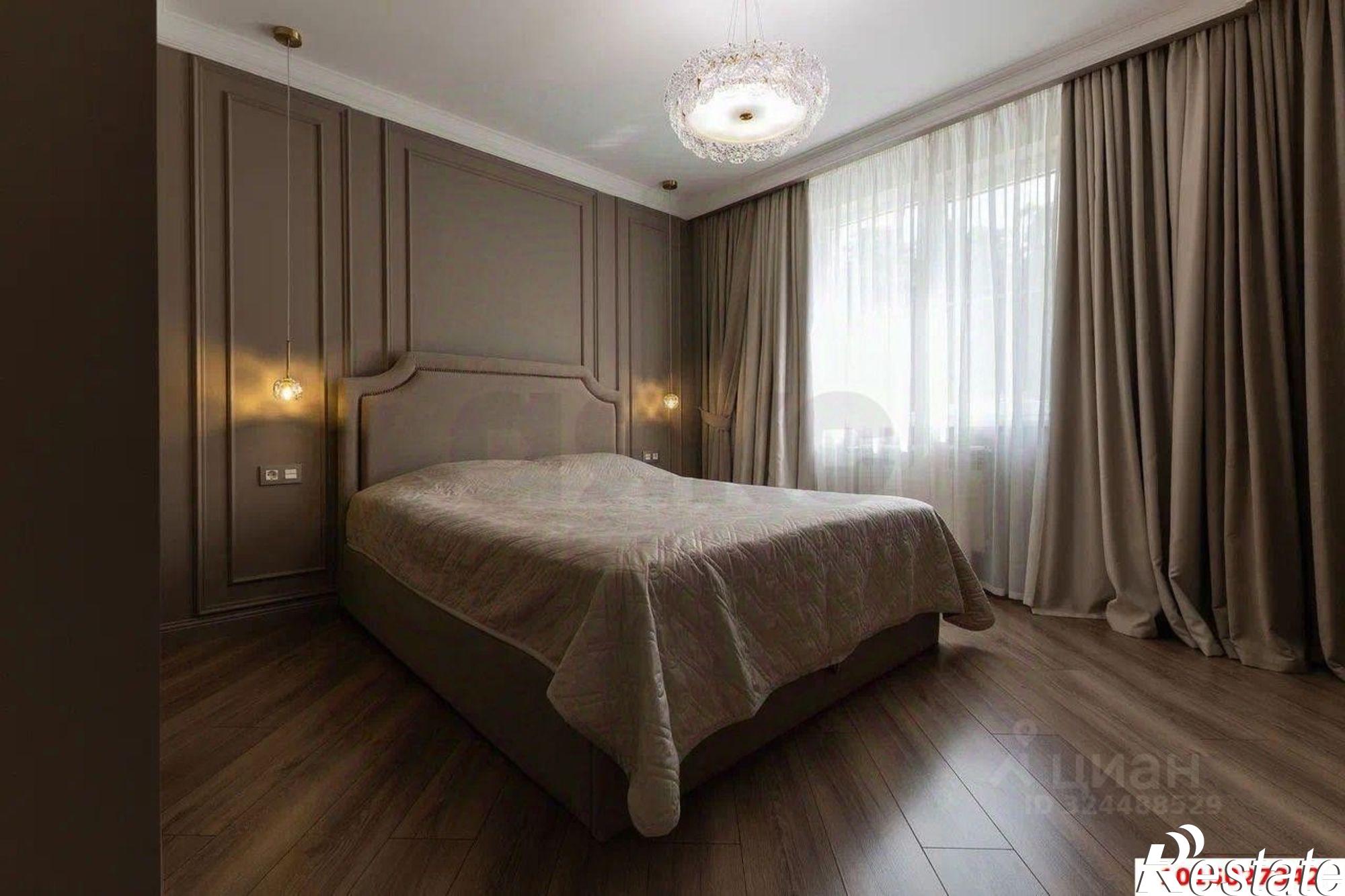 Купить квартиру за 12 800 000 рублей на ул им. Филатова, 25