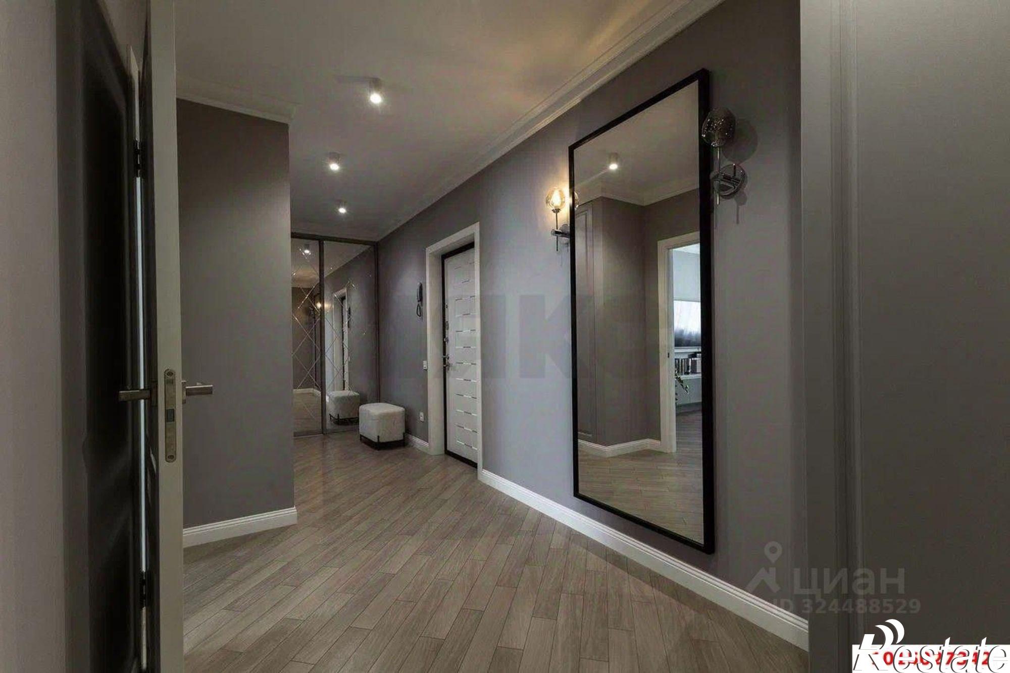 Купить квартиру за 12 800 000 рублей на ул им. Филатова, 25