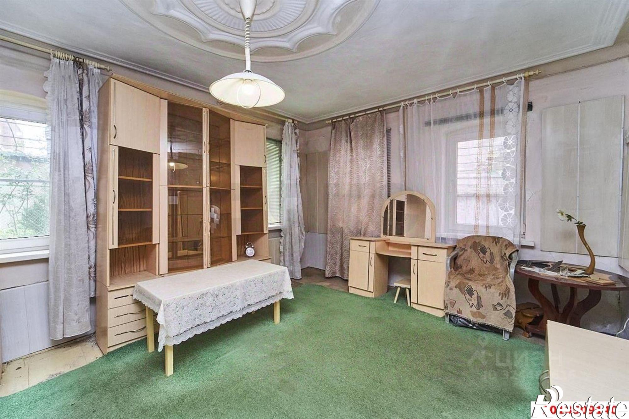 Купить квартиру за 3 360 000 рублей на улица Чапаева, 92