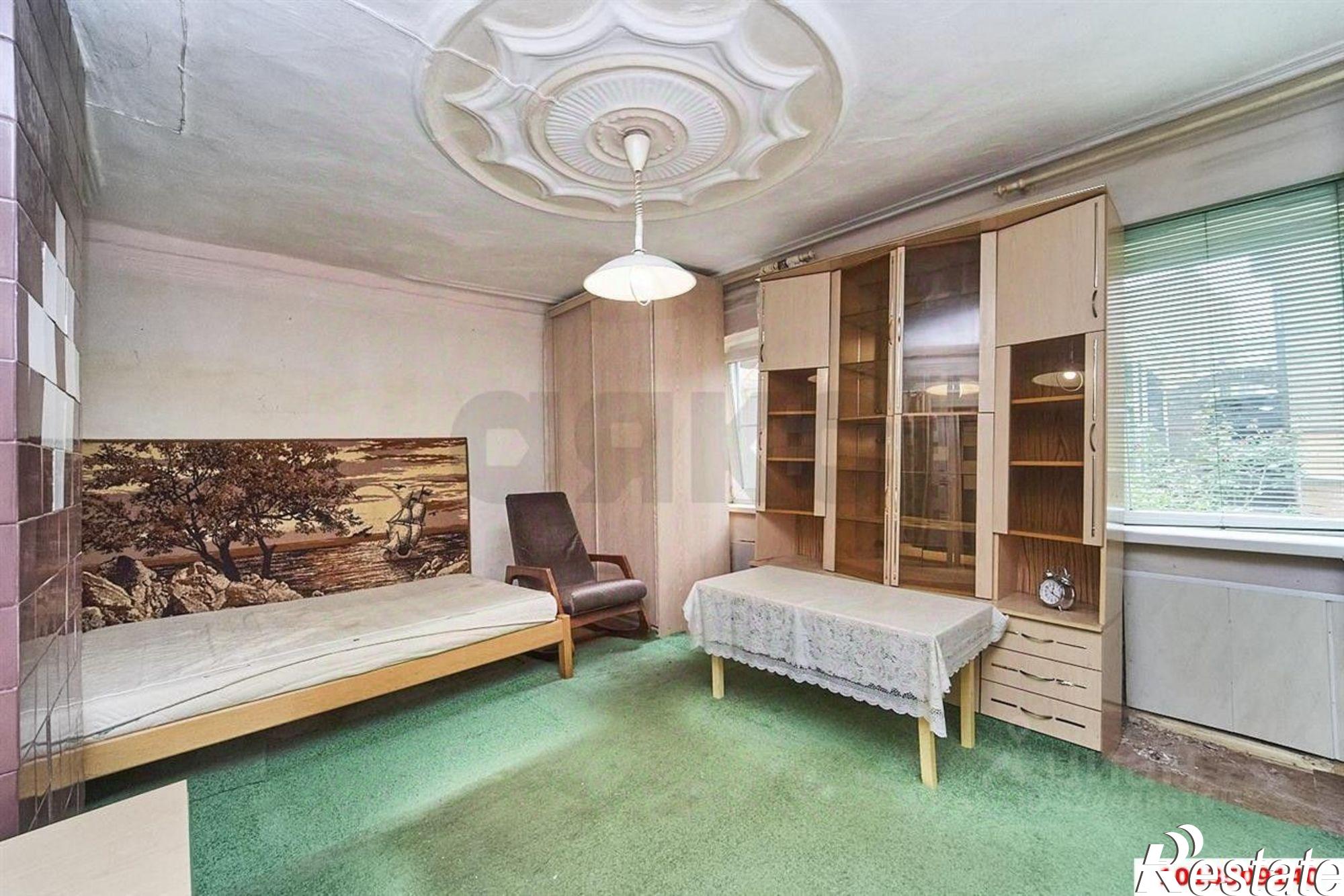 Купить квартиру за 3 360 000 рублей на улица Чапаева, 92