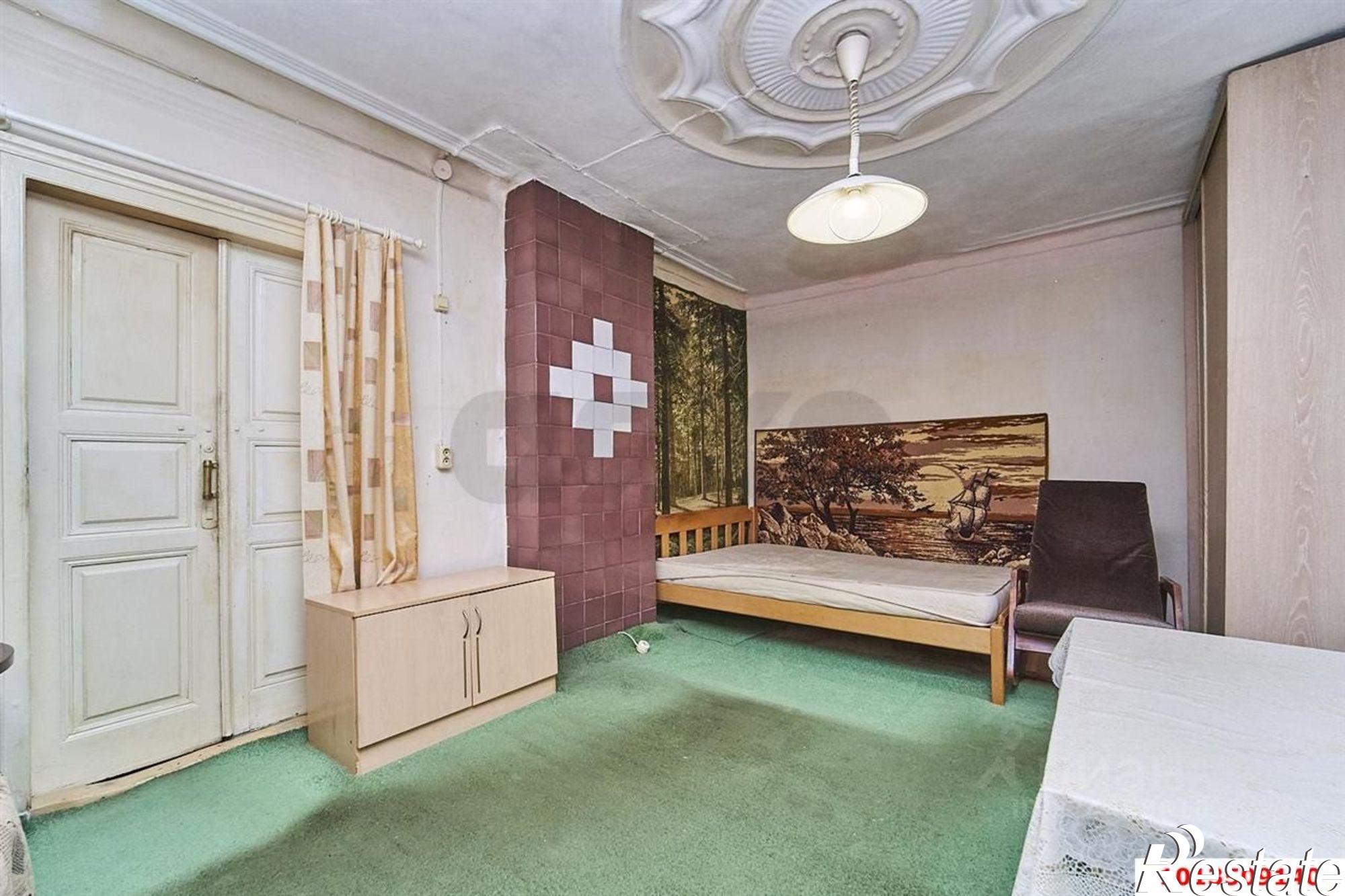 Купить квартиру за 3 360 000 рублей на улица Чапаева, 92