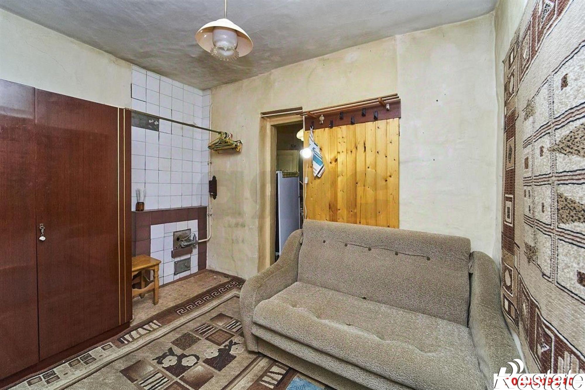 Купить квартиру за 3 360 000 рублей на улица Чапаева, 92