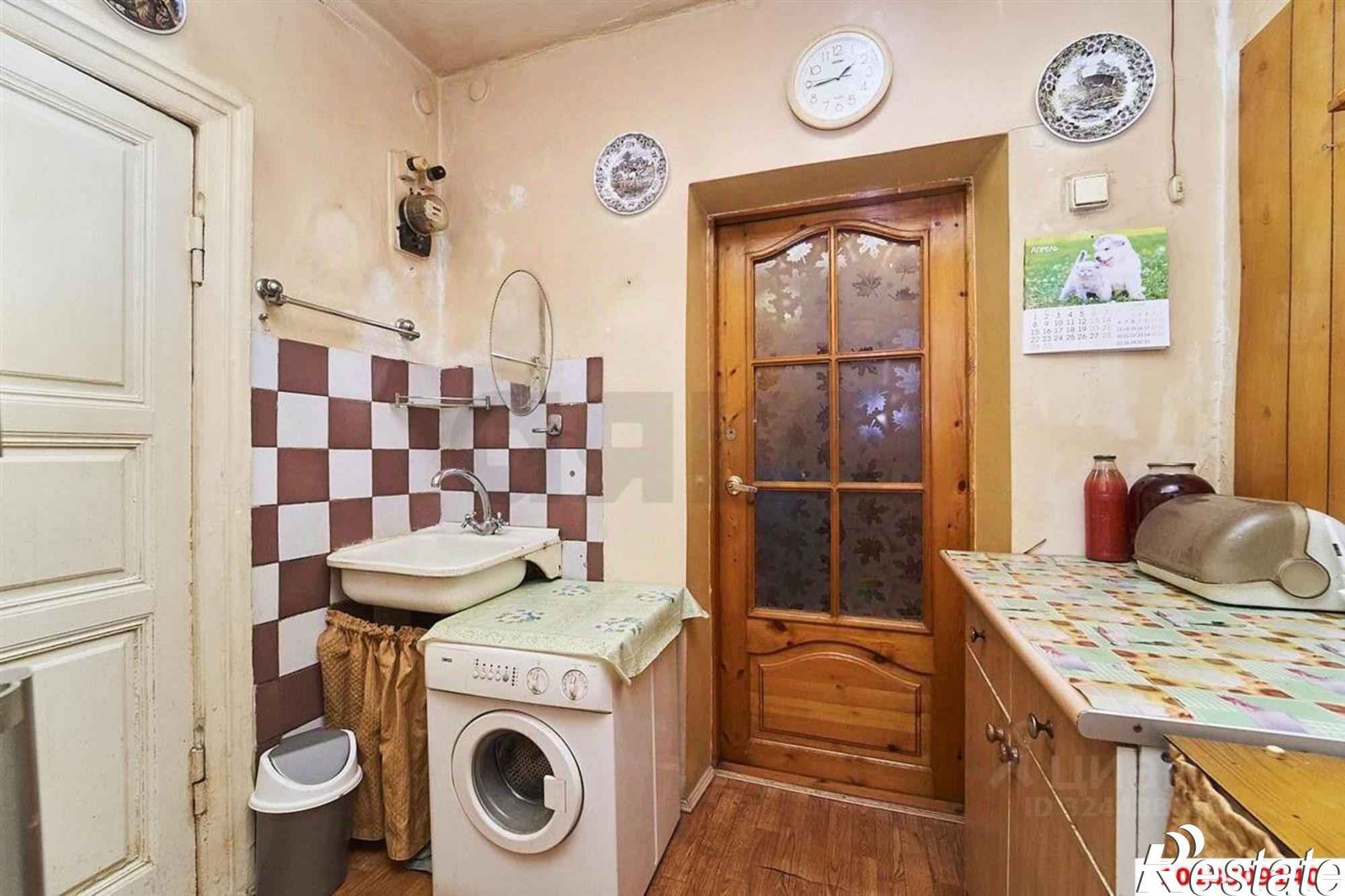 Купить квартиру за 3 360 000 рублей на улица Чапаева, 92