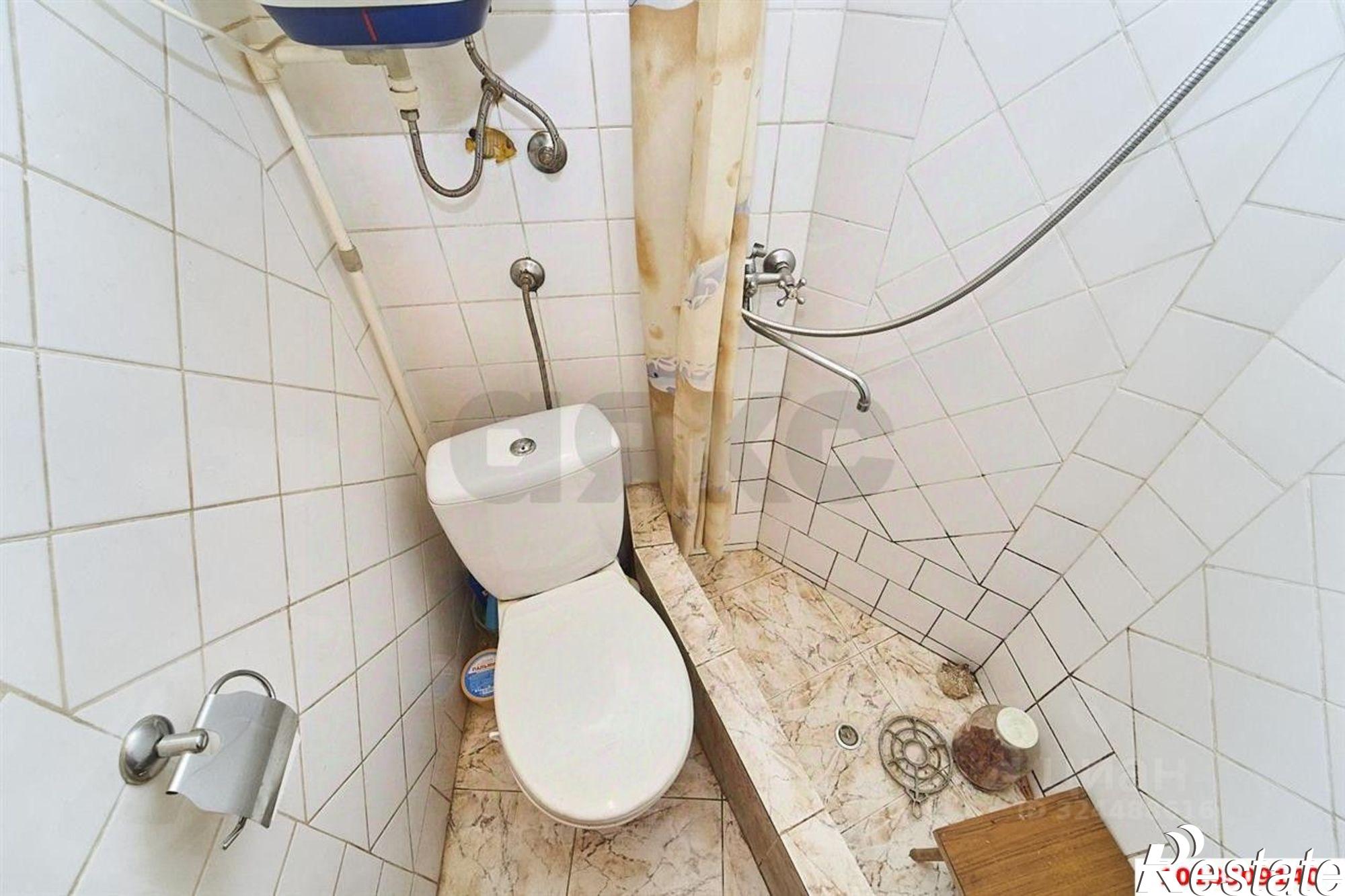 Купить квартиру за 3 360 000 рублей на улица Чапаева, 92