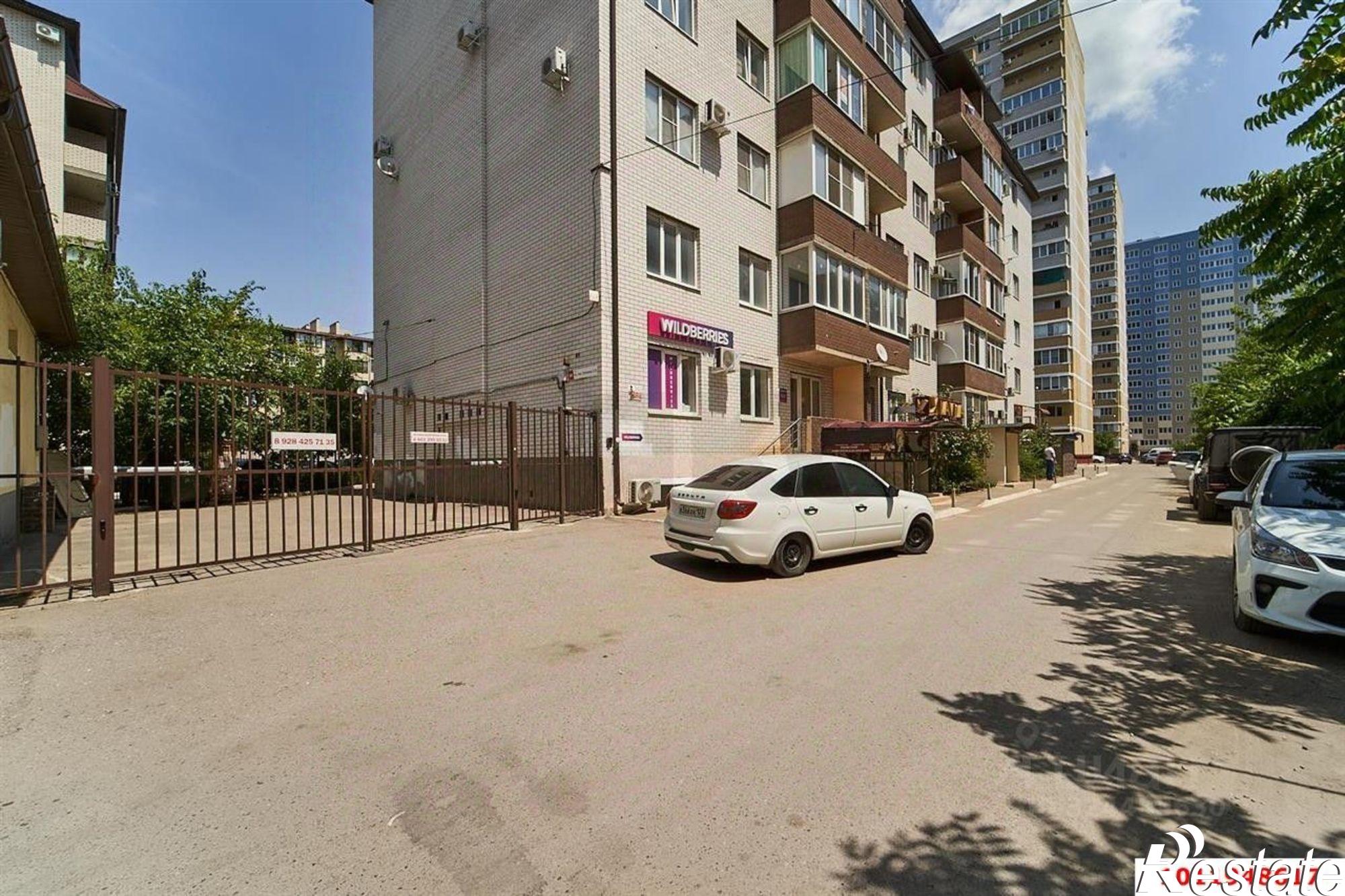 Купить квартиру за 3 330 000 рублей на улица имени Сергея Есенина, 66