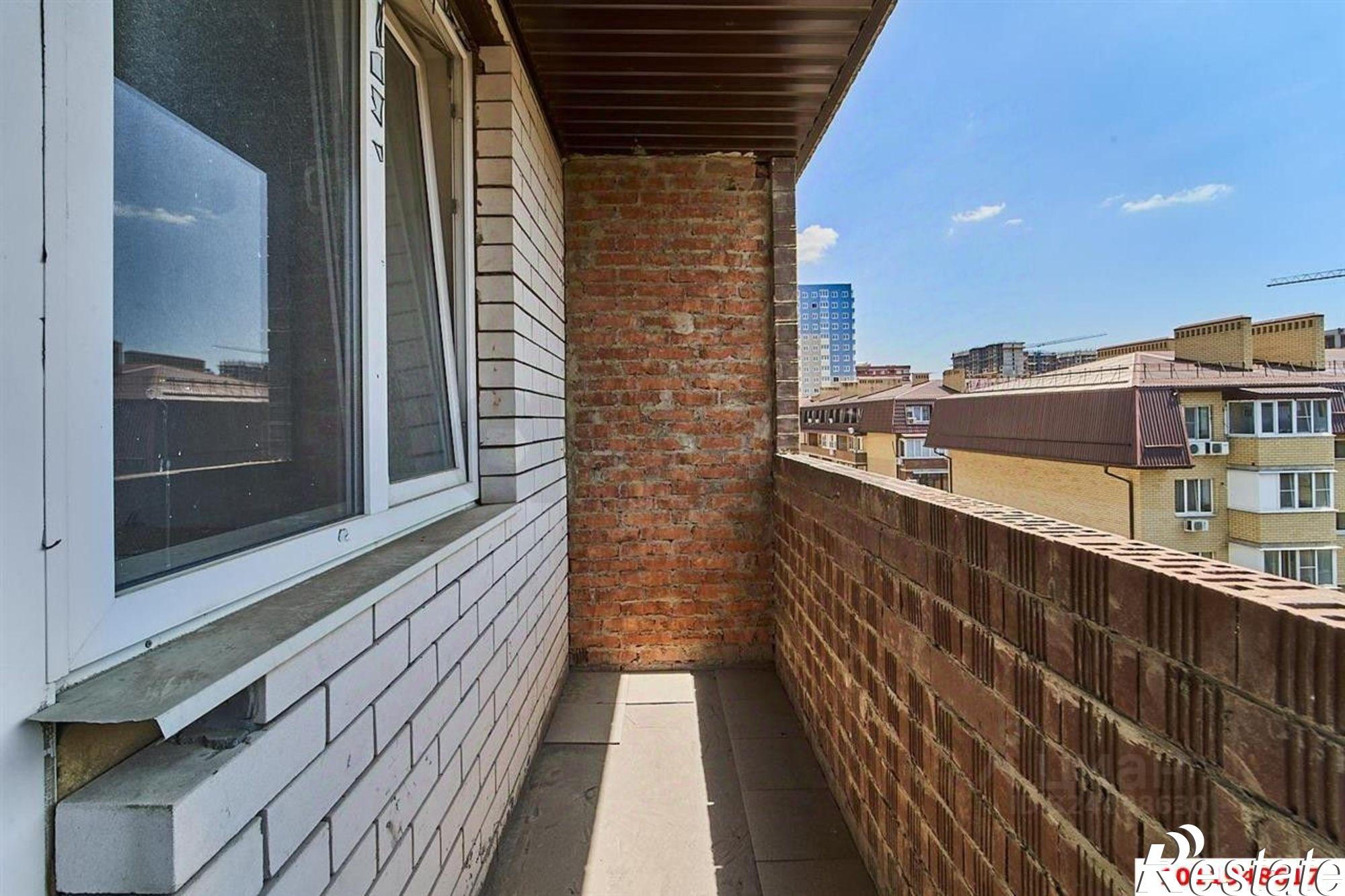 Купить квартиру за 3 330 000 рублей на улица имени Сергея Есенина, 66