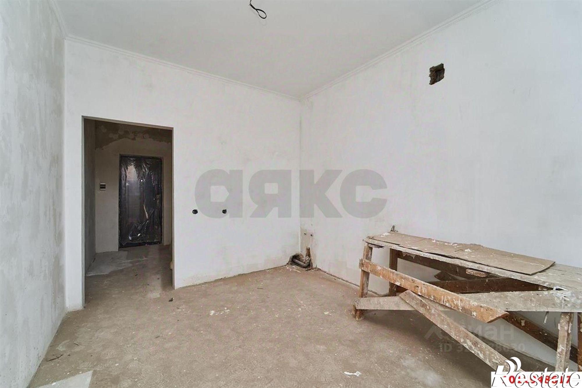 Купить квартиру за 3 330 000 рублей на улица имени Сергея Есенина, 66