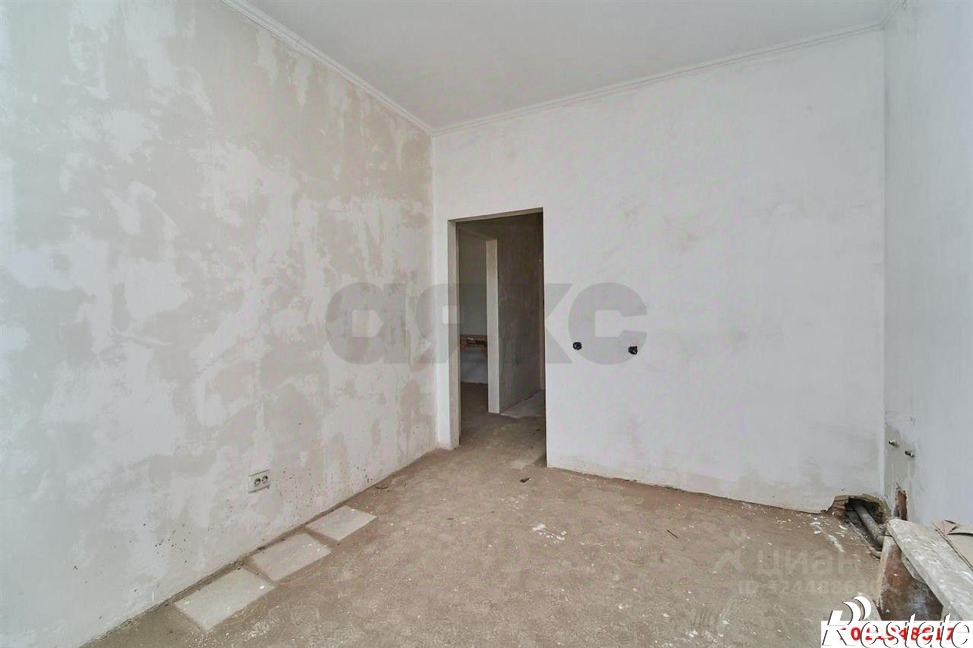 Купить квартиру за 3 330 000 рублей на улица имени Сергея Есенина, 66