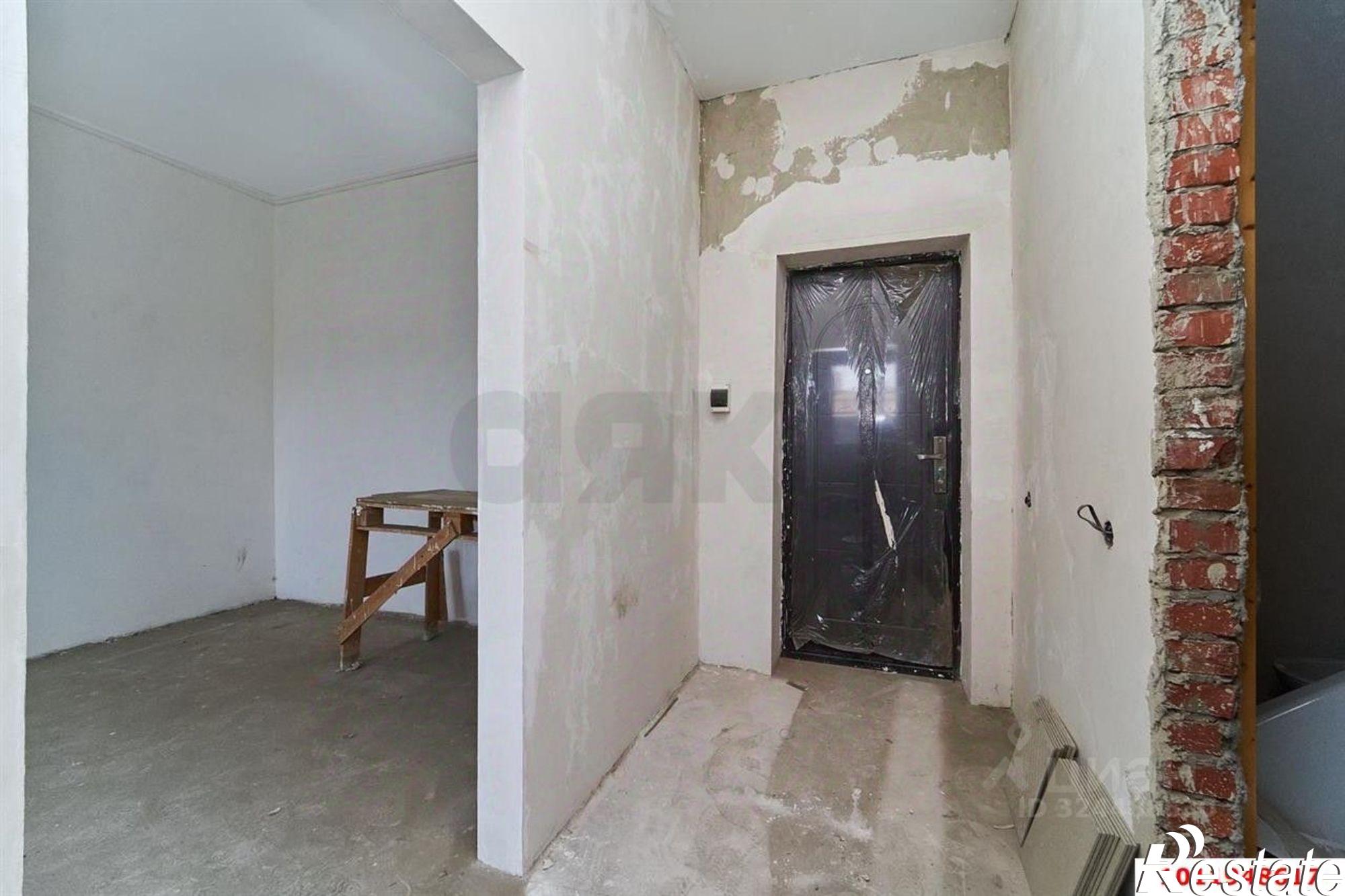 Купить квартиру за 3 330 000 рублей на улица имени Сергея Есенина, 66