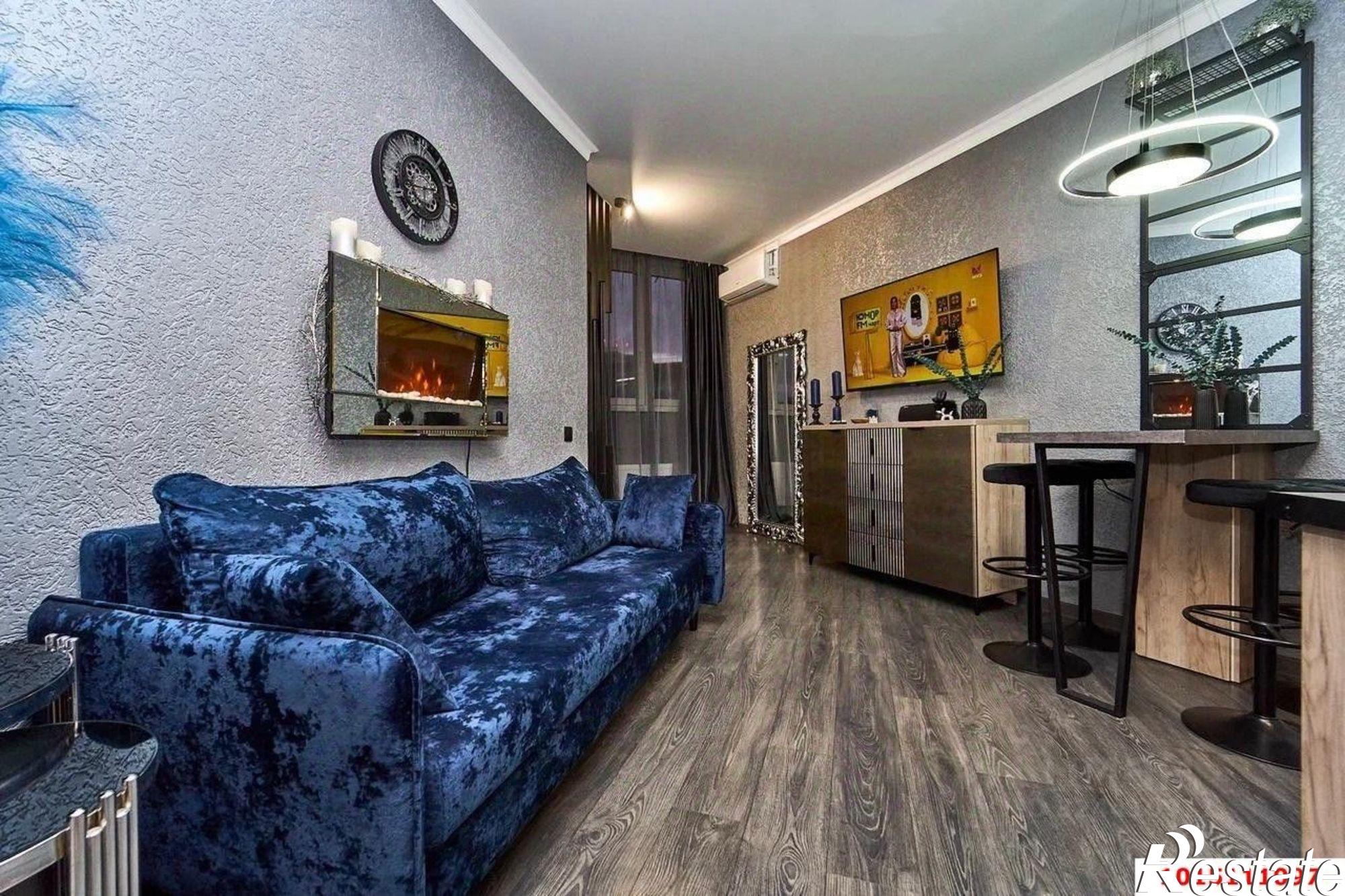 Купить квартиру за 8 750 000 рублей на улица 2-я Линия Нефтяников, 23