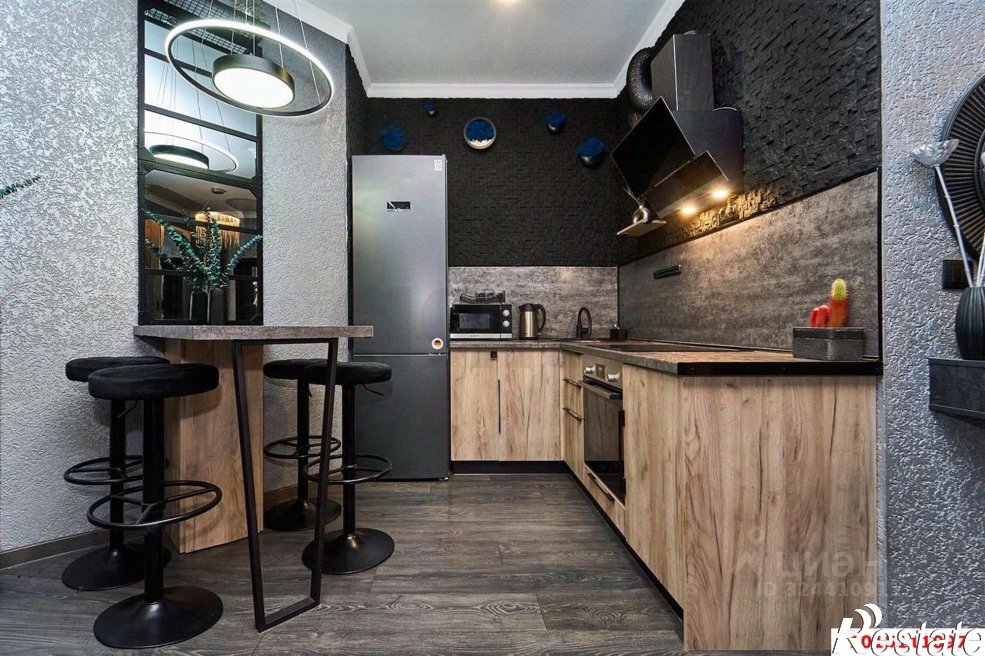 Купить квартиру за 8 750 000 рублей на улица 2-я Линия Нефтяников, 23