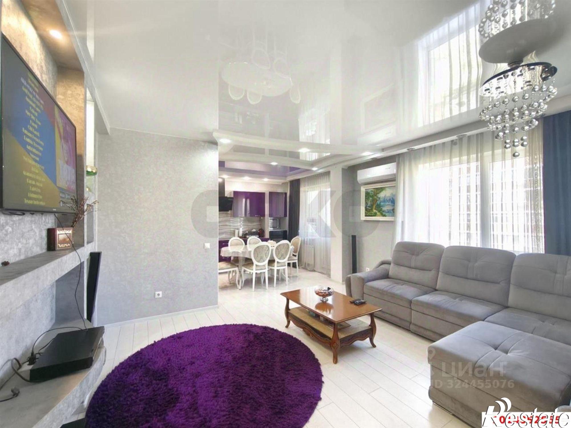 Купить квартиру за 8 900 000 рублей на ул им. Героя Хабибуллина, 13