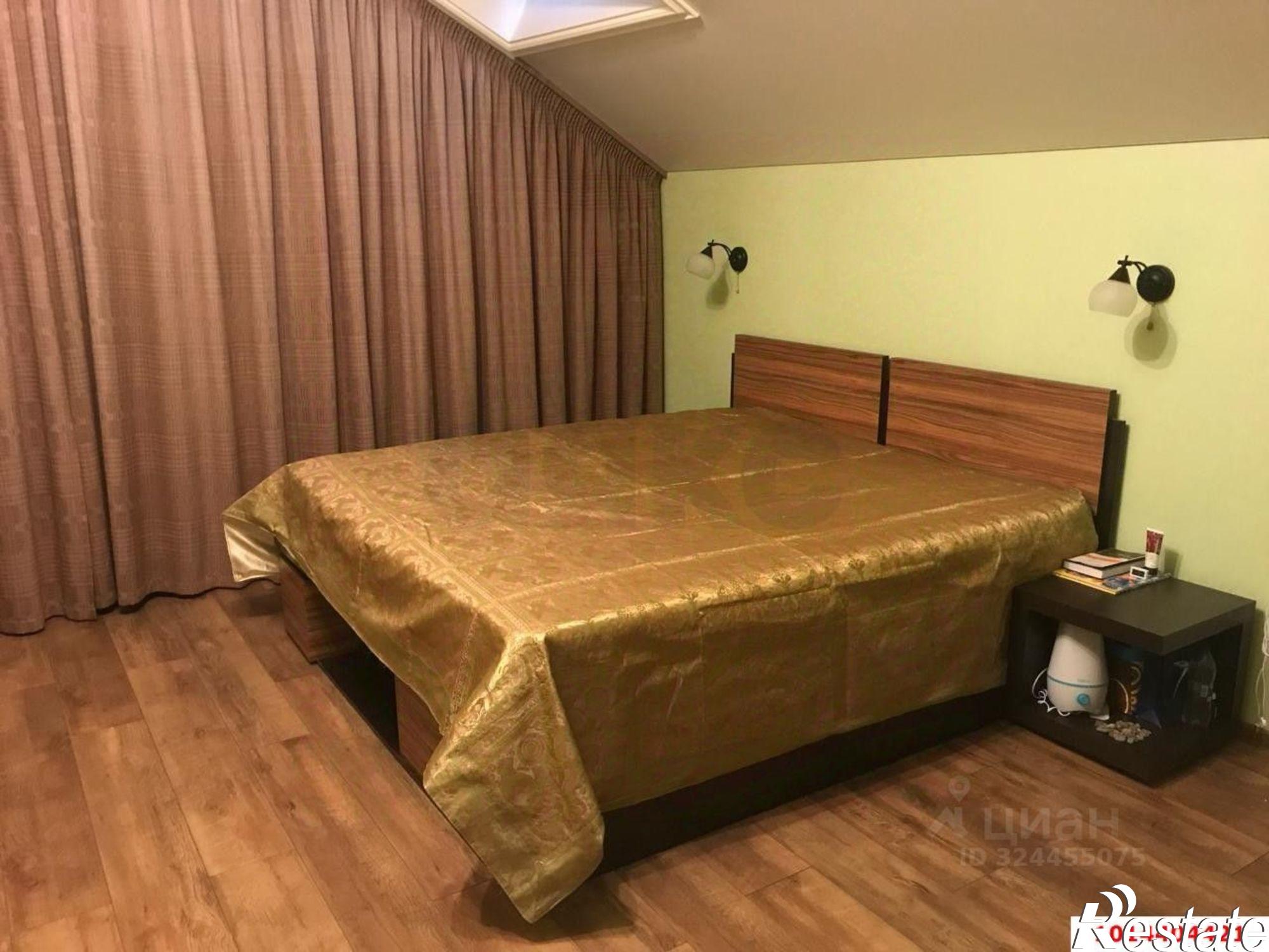 Купить квартиру за 7 300 000 рублей на проспект Гёте, 3