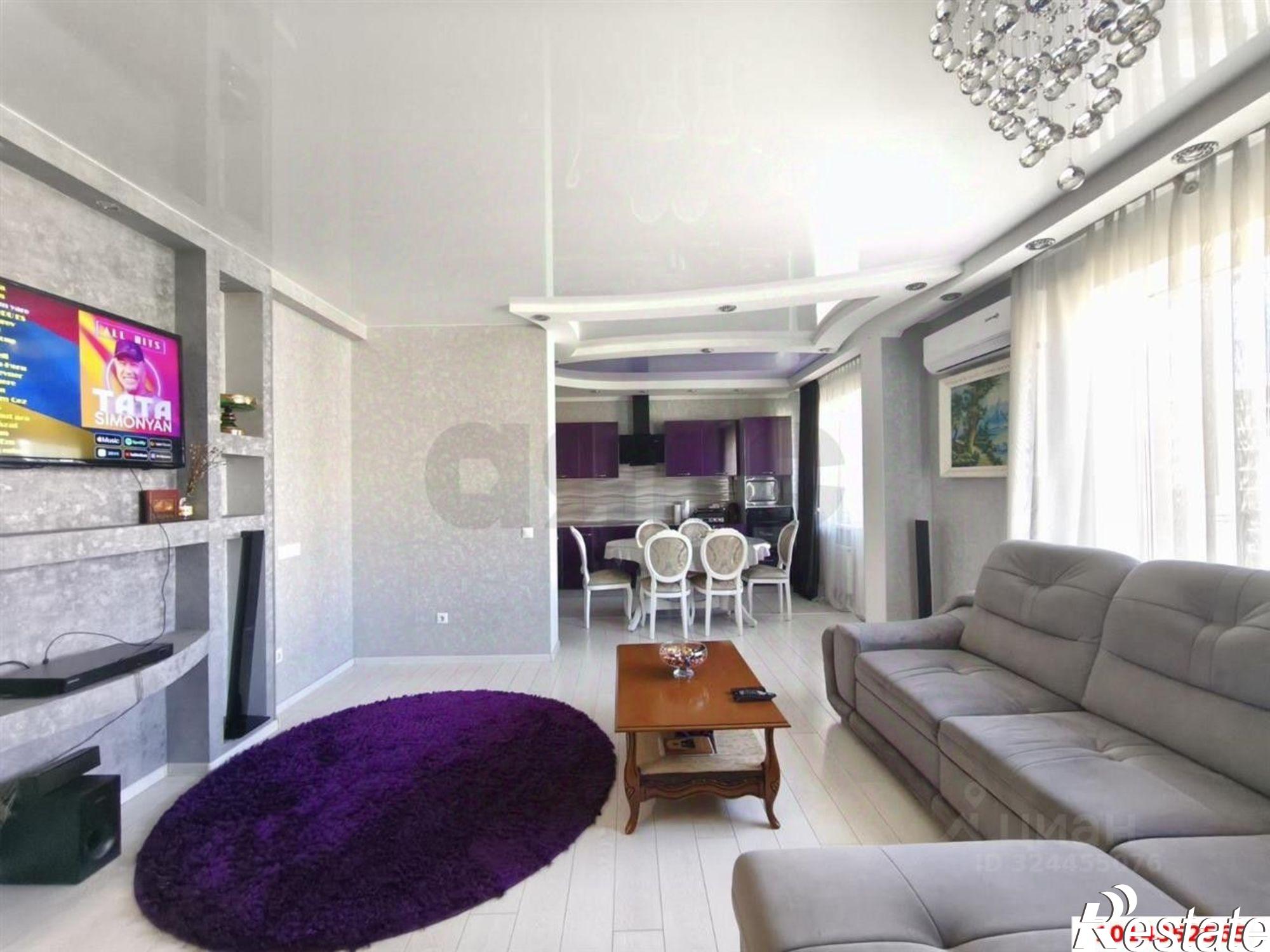 Купить квартиру за 8 900 000 рублей на ул им. Героя Хабибуллина, 13