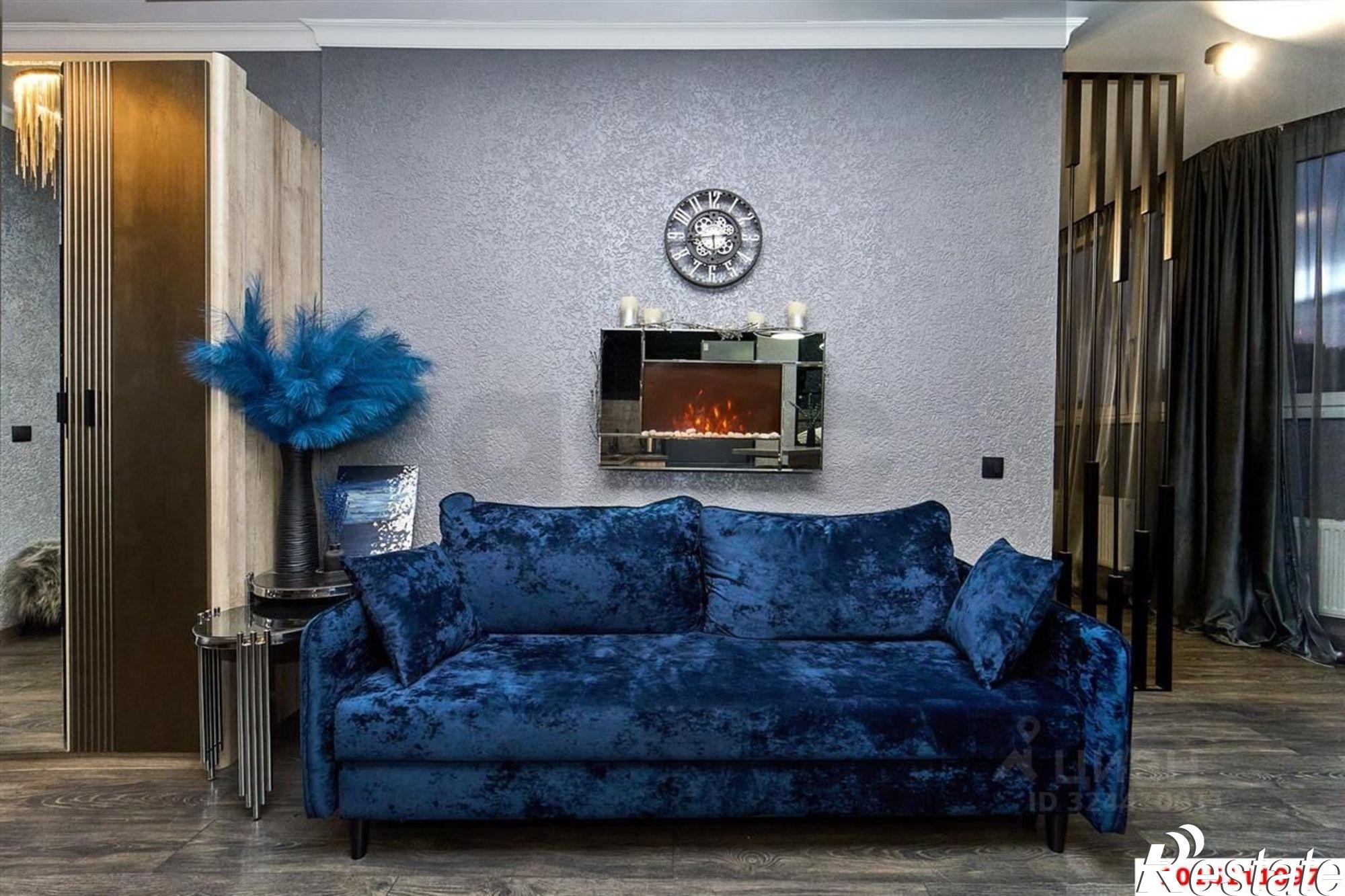 Купить квартиру за 8 750 000 рублей на улица 2-я Линия Нефтяников, 23