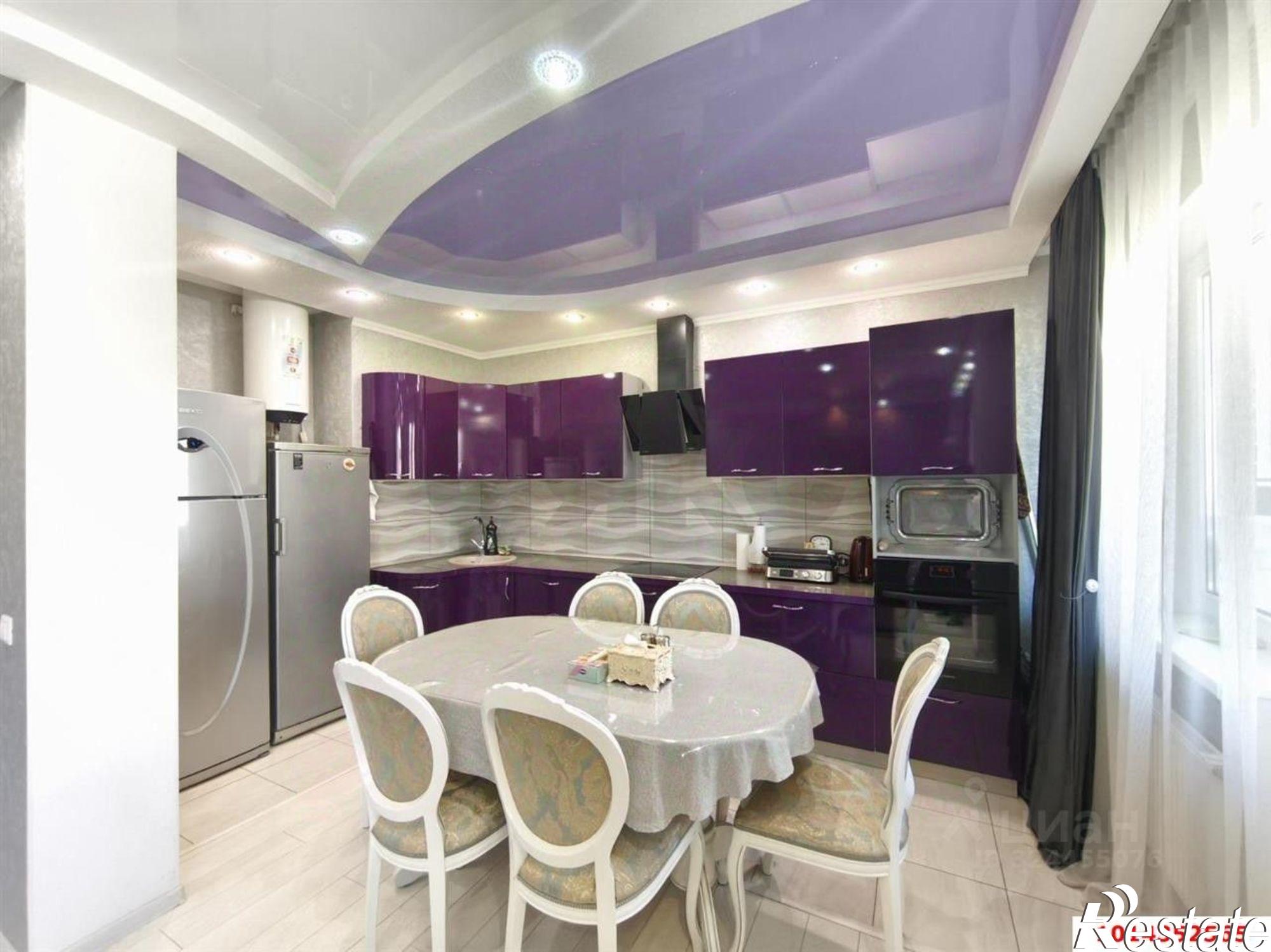 Купить квартиру за 8 900 000 рублей на ул им. Героя Хабибуллина, 13