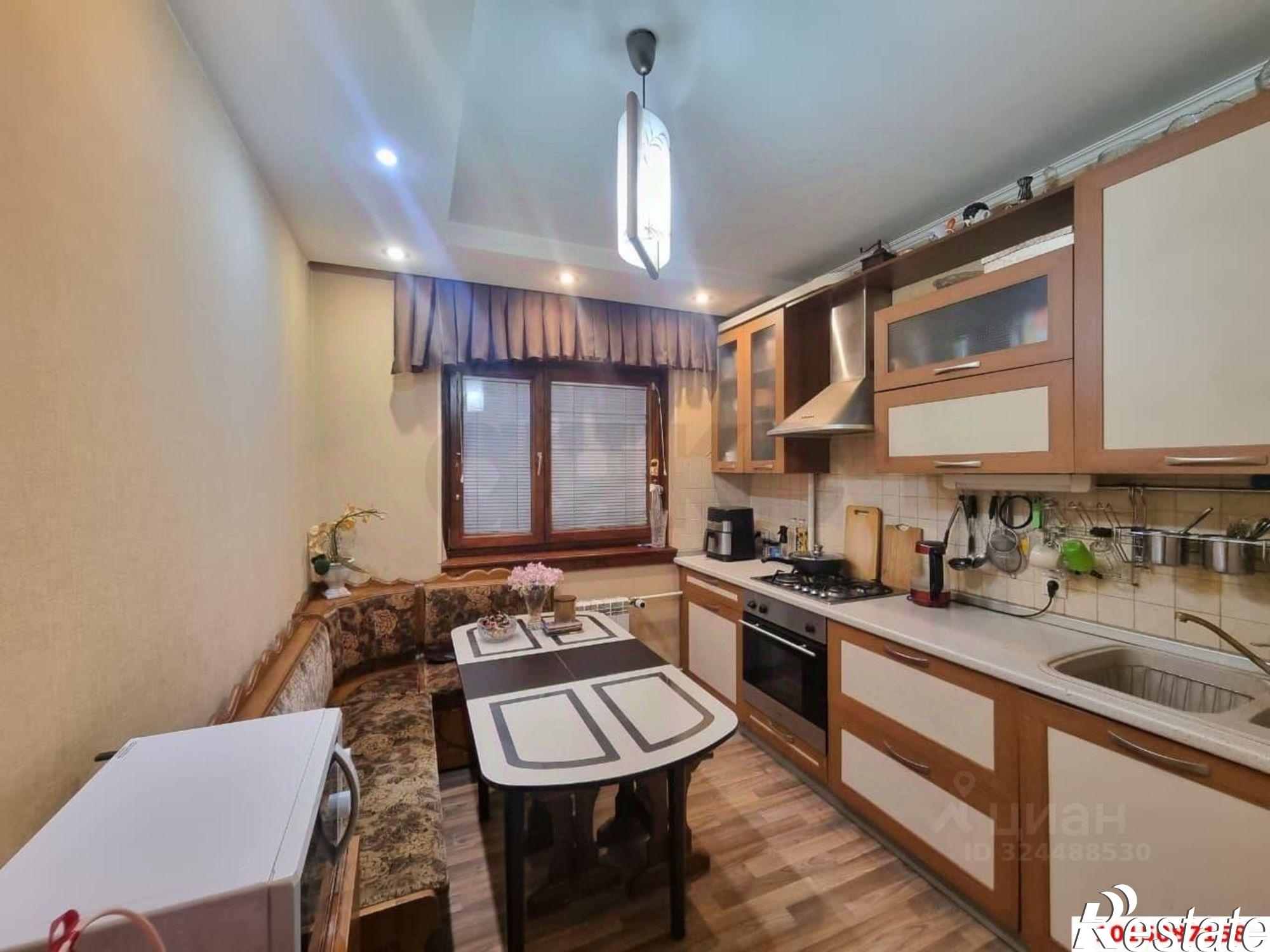 Купить квартиру за 6 000 000 рублей на ул им. Александра Покрышкина, 6