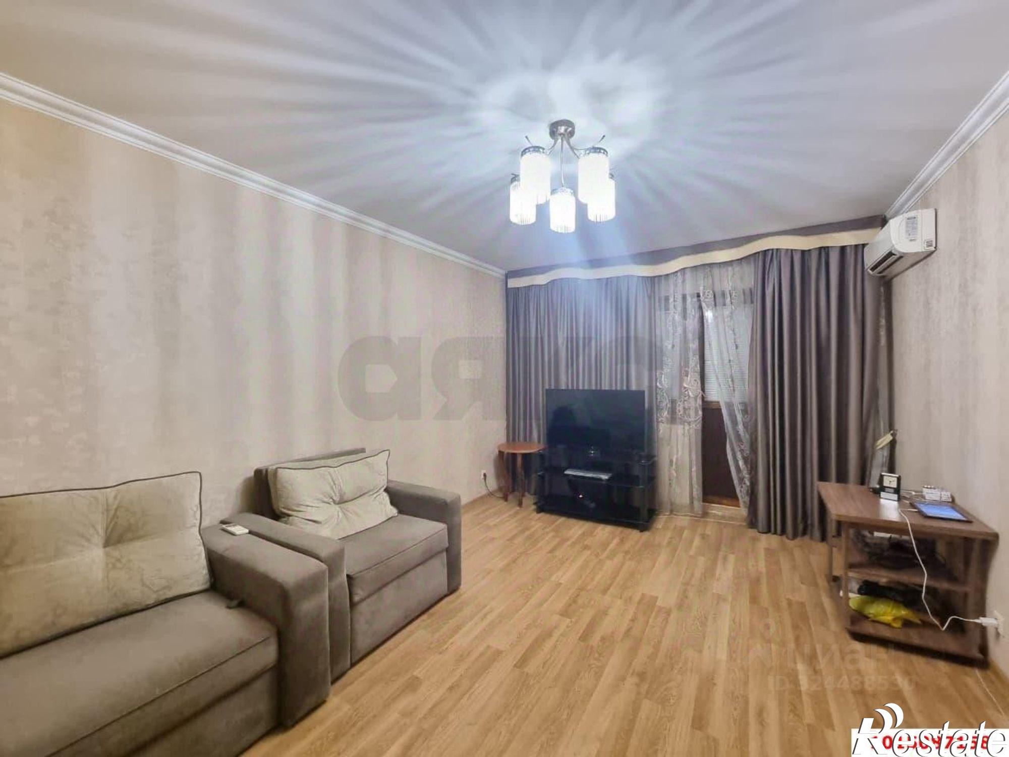 Купить квартиру за 6 000 000 рублей на ул им. Александра Покрышкина, 6