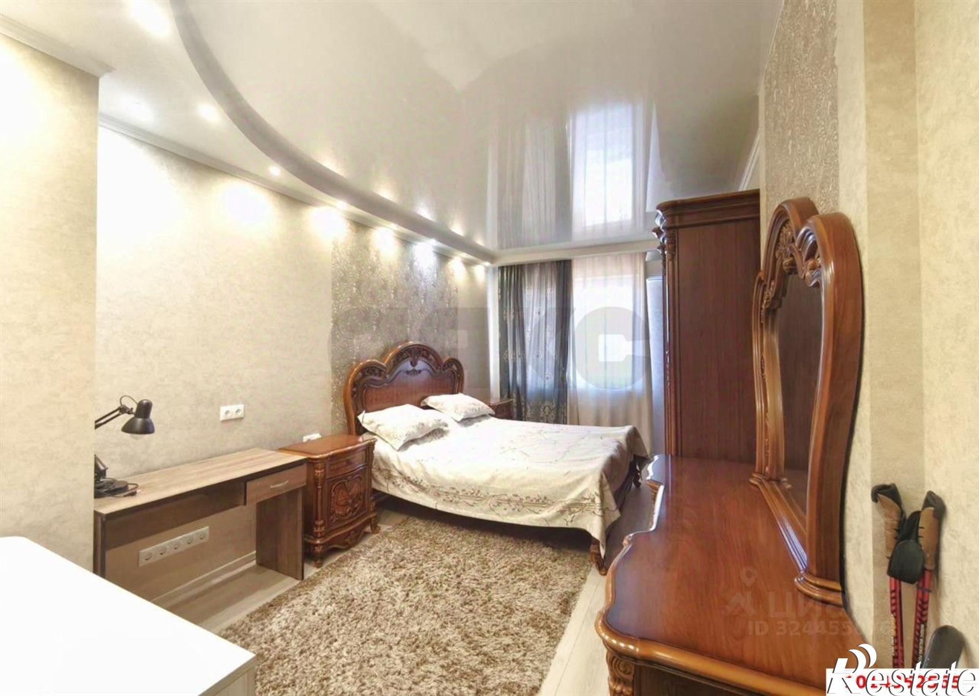 Купить квартиру за 8 900 000 рублей на ул им. Героя Хабибуллина, 13