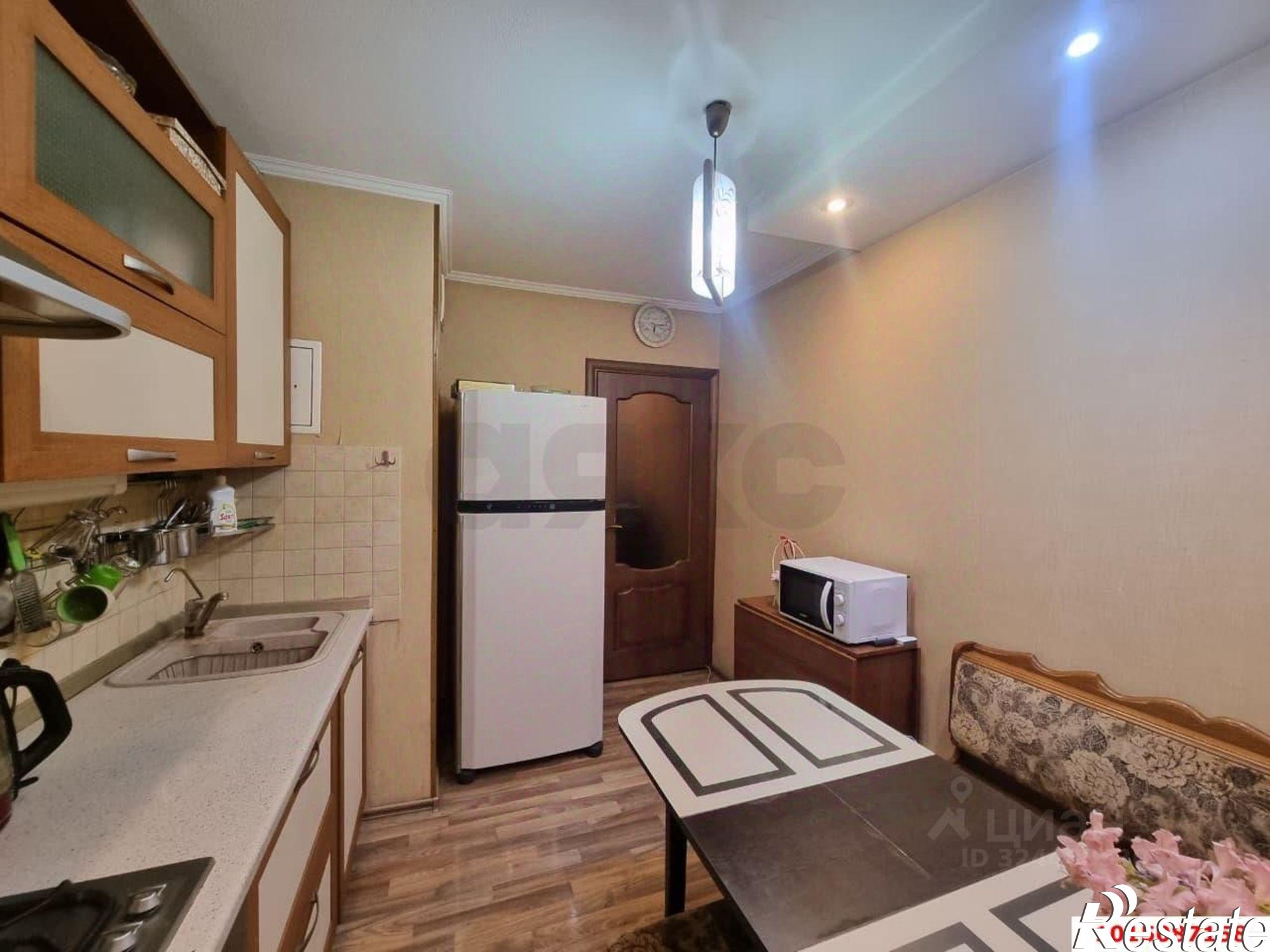 Купить квартиру за 6 000 000 рублей на ул им. Александра Покрышкина, 6