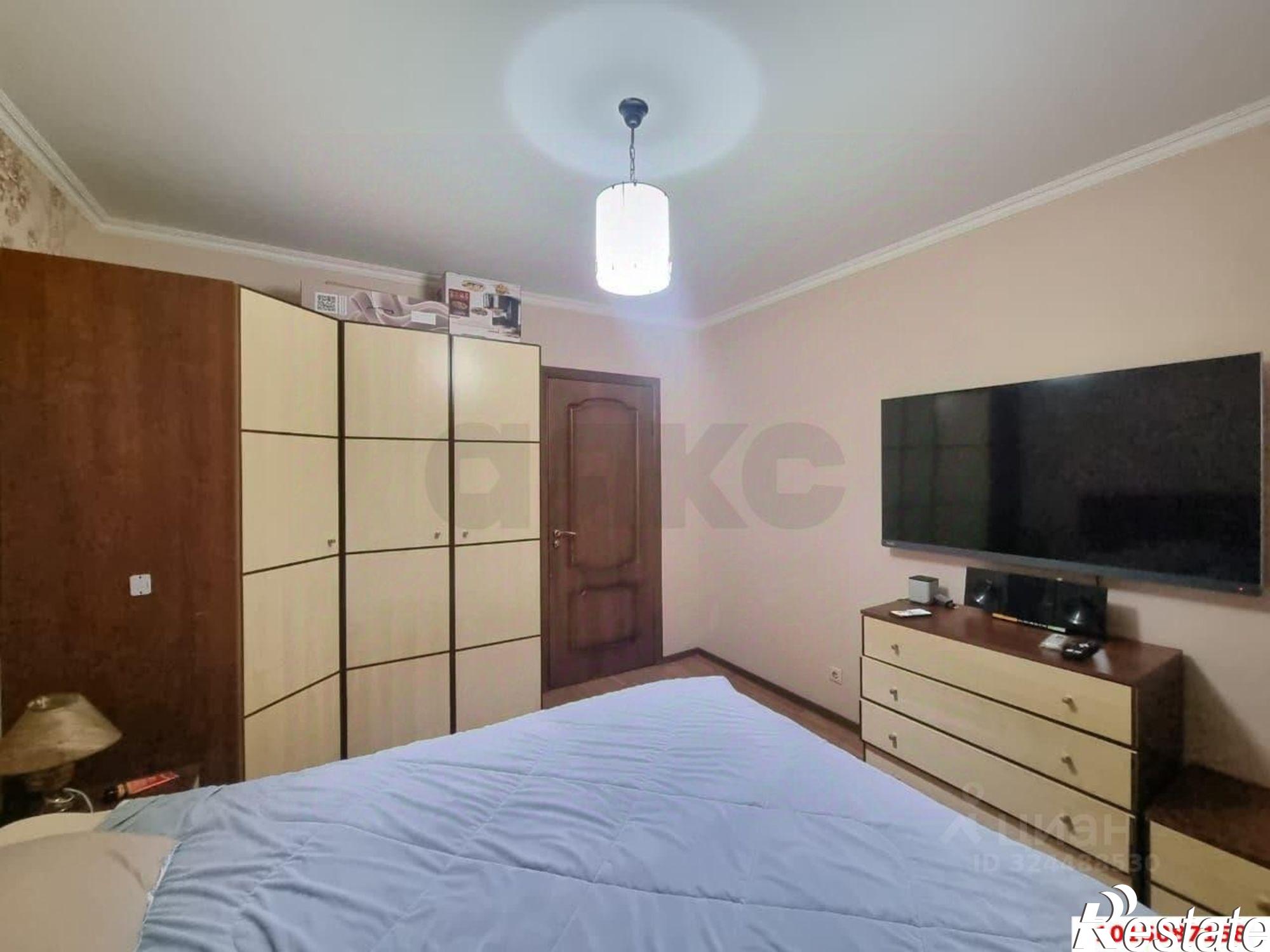 Купить квартиру за 6 000 000 рублей на ул им. Александра Покрышкина, 6