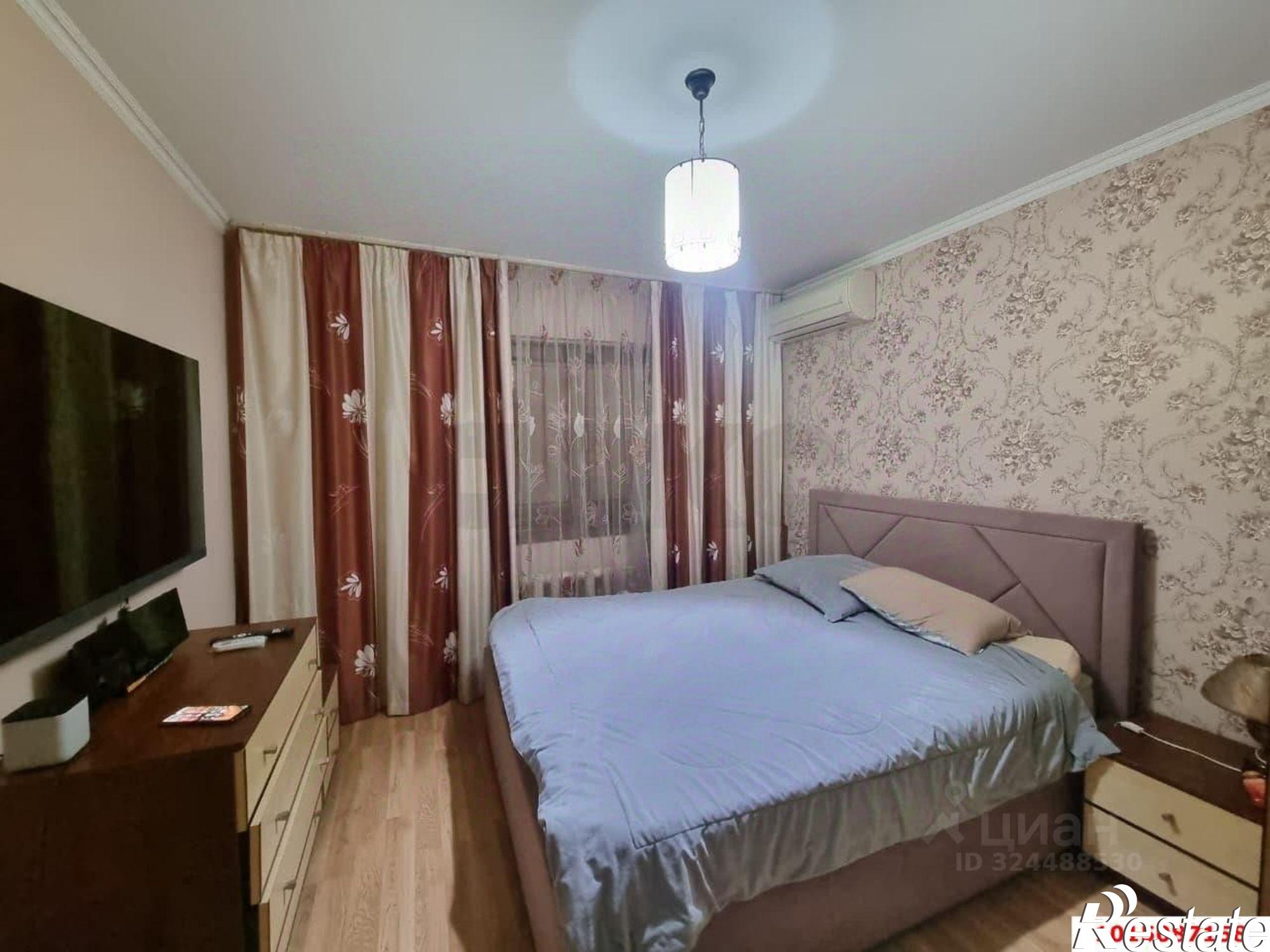 Купить квартиру за 6 000 000 рублей на ул им. Александра Покрышкина, 6