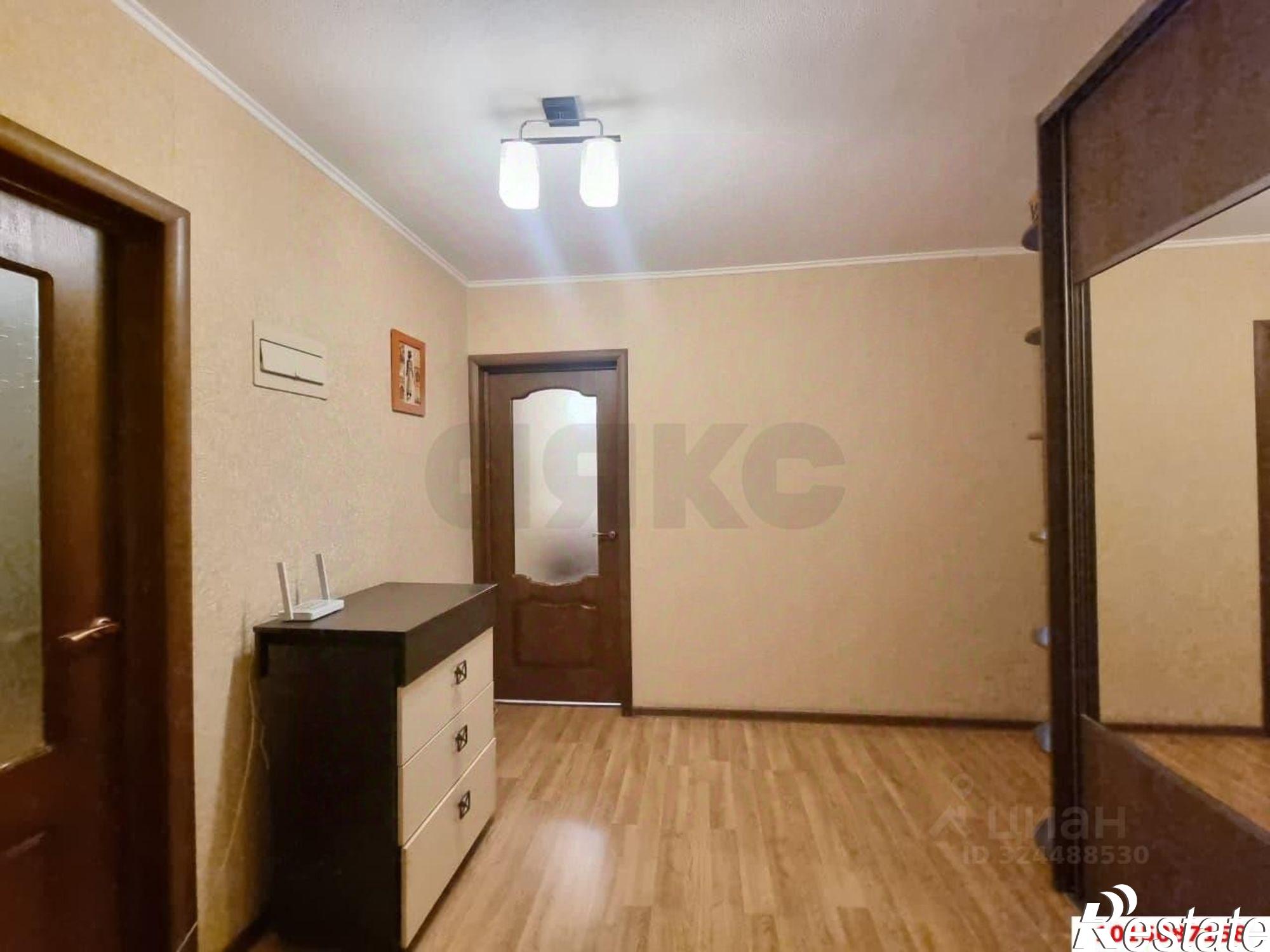 Купить квартиру за 6 000 000 рублей на ул им. Александра Покрышкина, 6