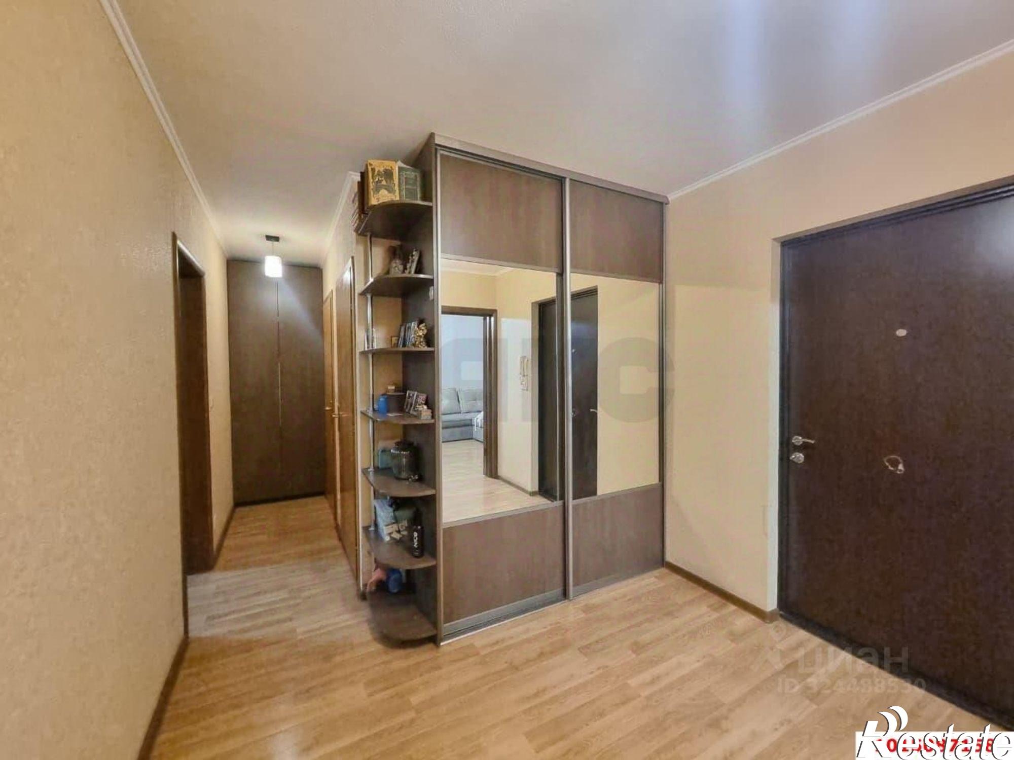 Купить квартиру за 6 000 000 рублей на ул им. Александра Покрышкина, 6