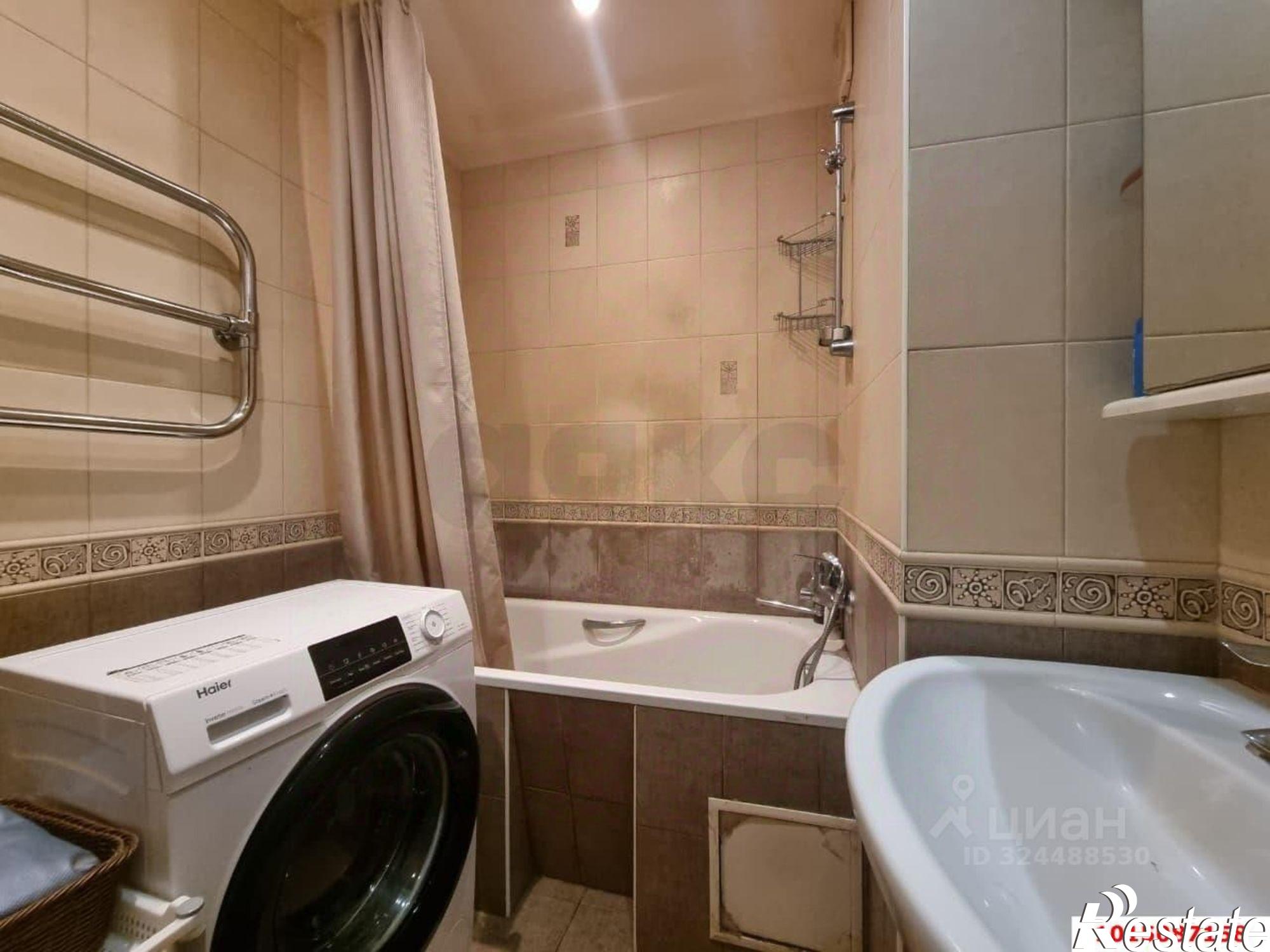 Купить квартиру за 6 000 000 рублей на ул им. Александра Покрышкина, 6