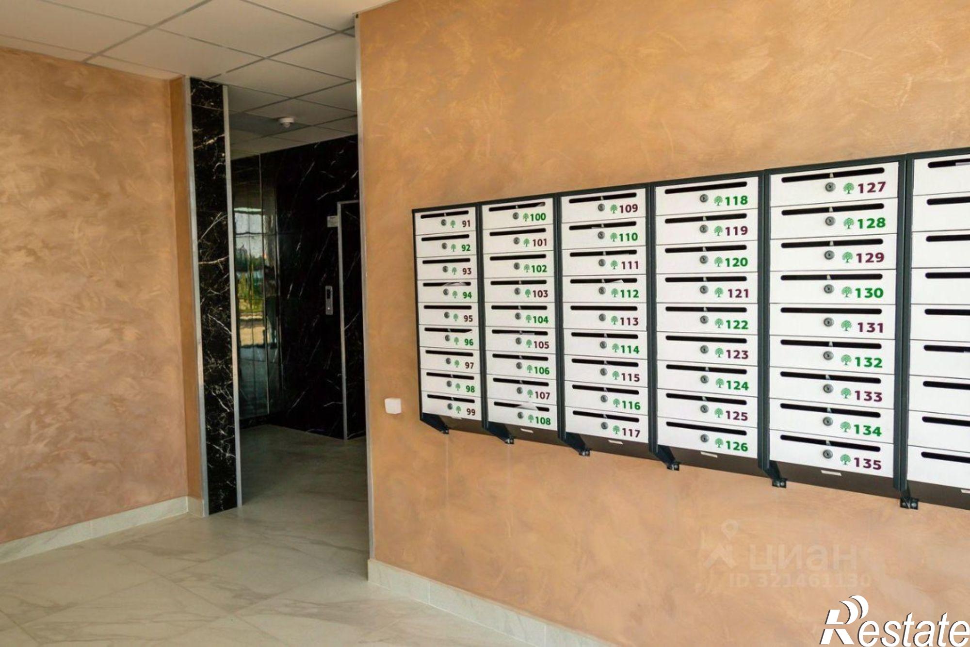 Купить квартиру за 7 116 000 рублей на улица Садовое Кольцо, 2