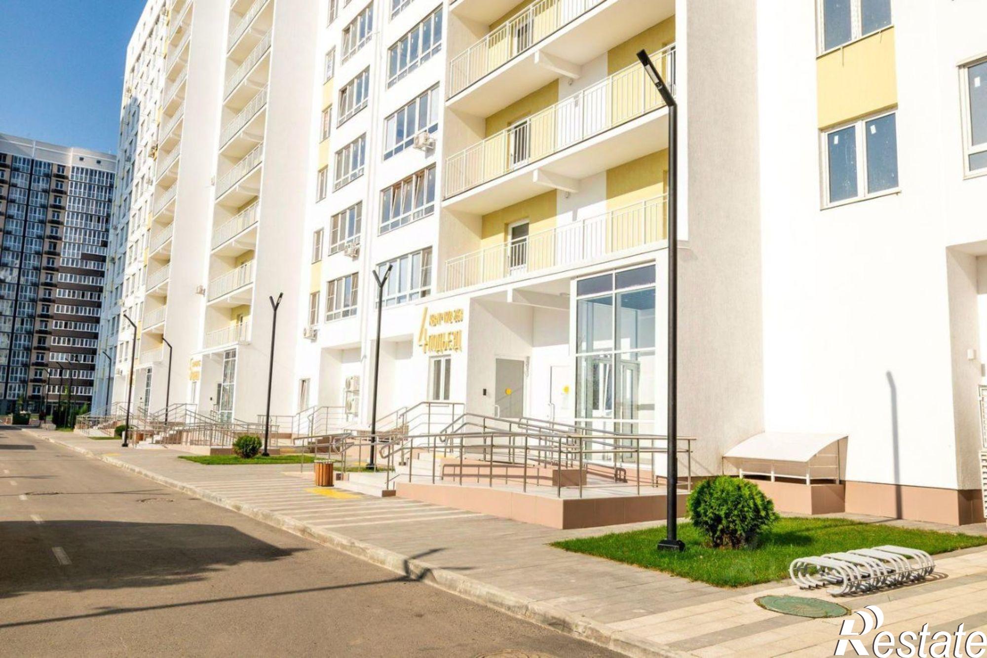 Купить квартиру за 7 092 000 рублей на улица Садовое Кольцо, 2