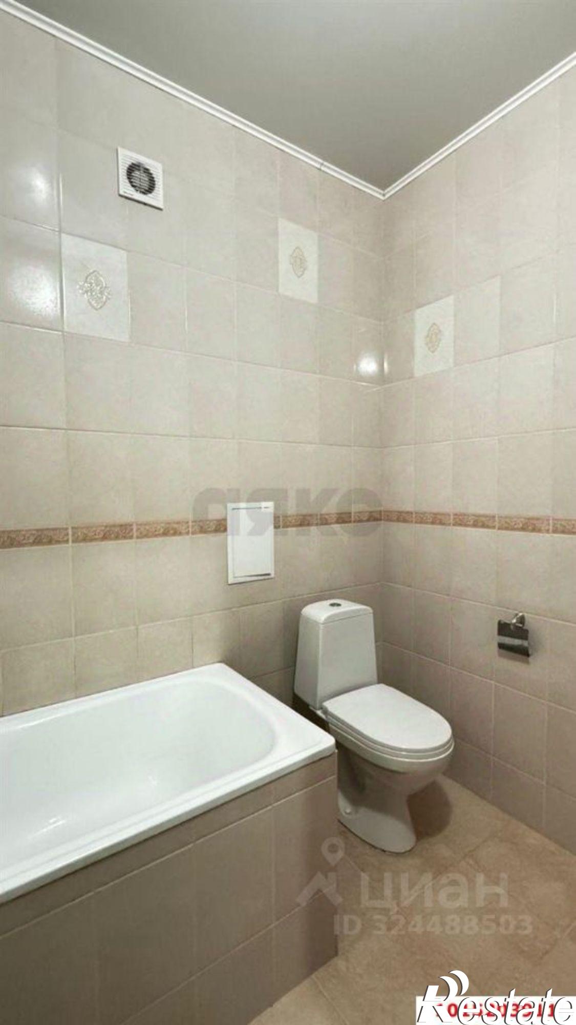 Купить квартиру за 3 700 000 рублей на ул 3-я Целиноградская, 2