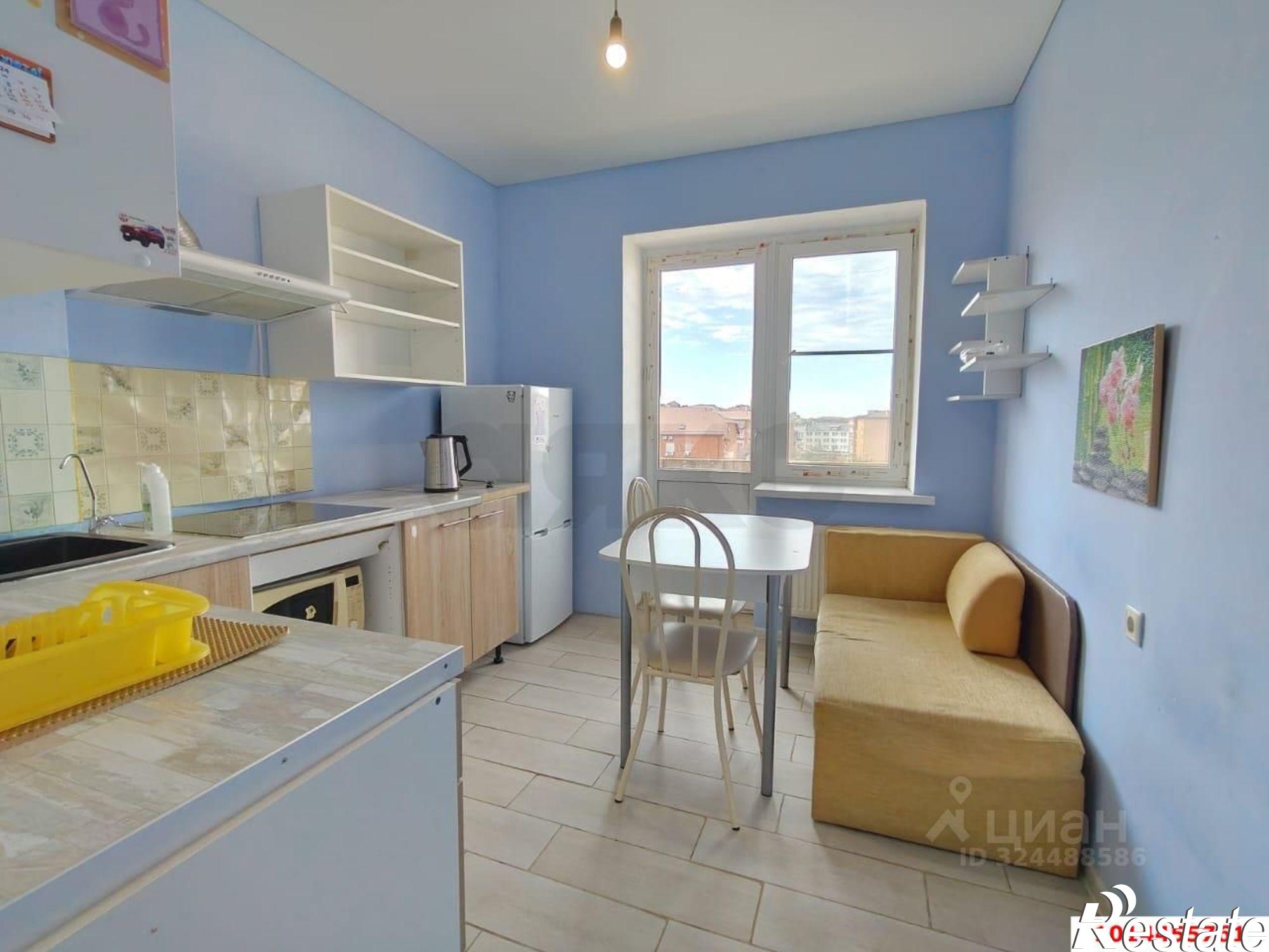 Купить квартиру за 3 500 000 рублей на ул Митинская, 11