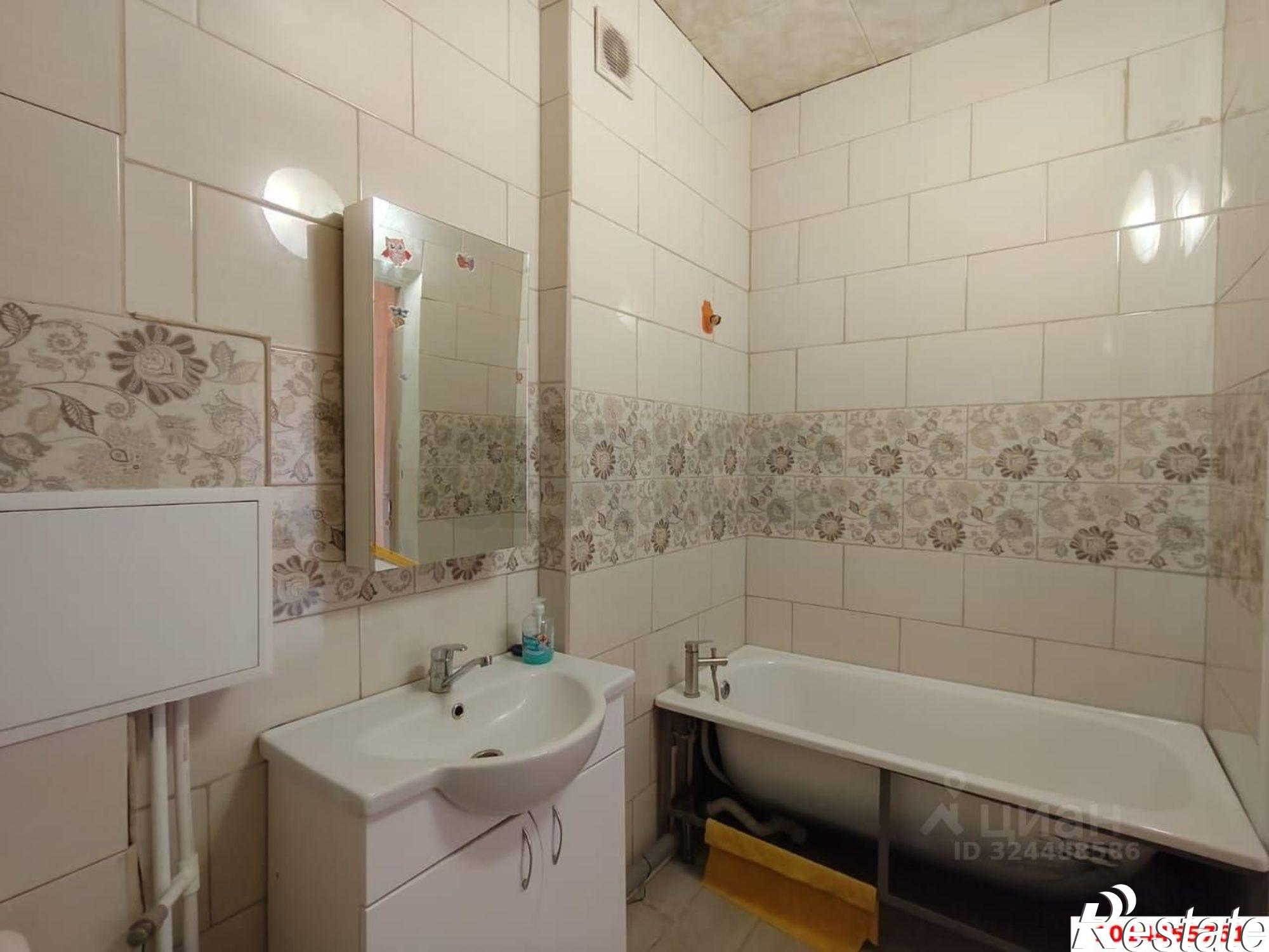 Купить квартиру за 3 500 000 рублей на ул Митинская, 11