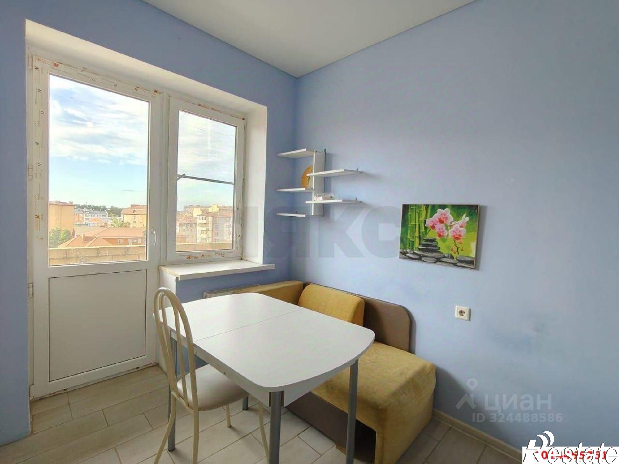 Купить квартиру за 3 500 000 рублей на ул Митинская, 11