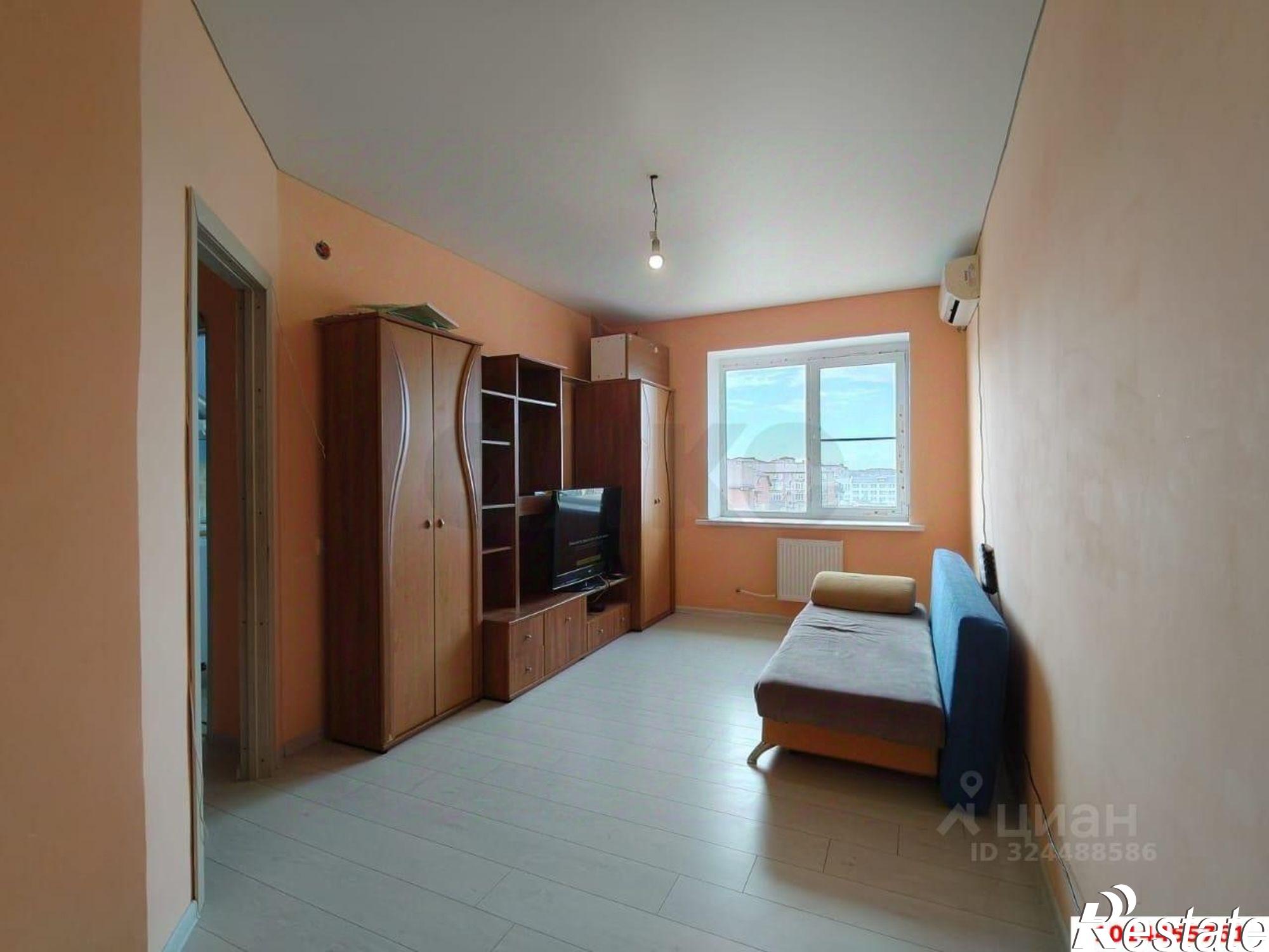 Купить квартиру за 3 500 000 рублей на ул Митинская, 11