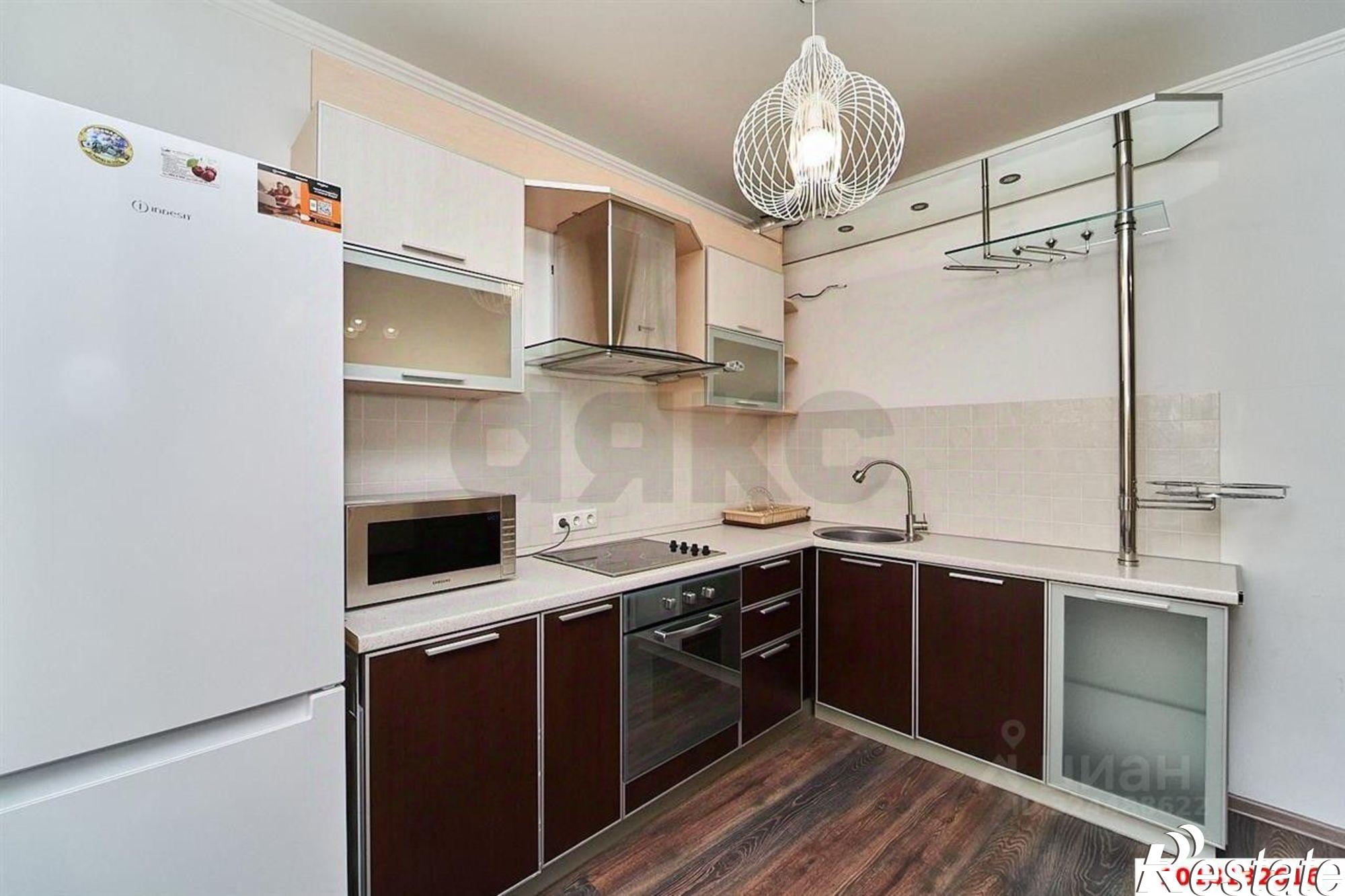 Купить квартиру за 9 900 000 рублей на ул Минская, 94