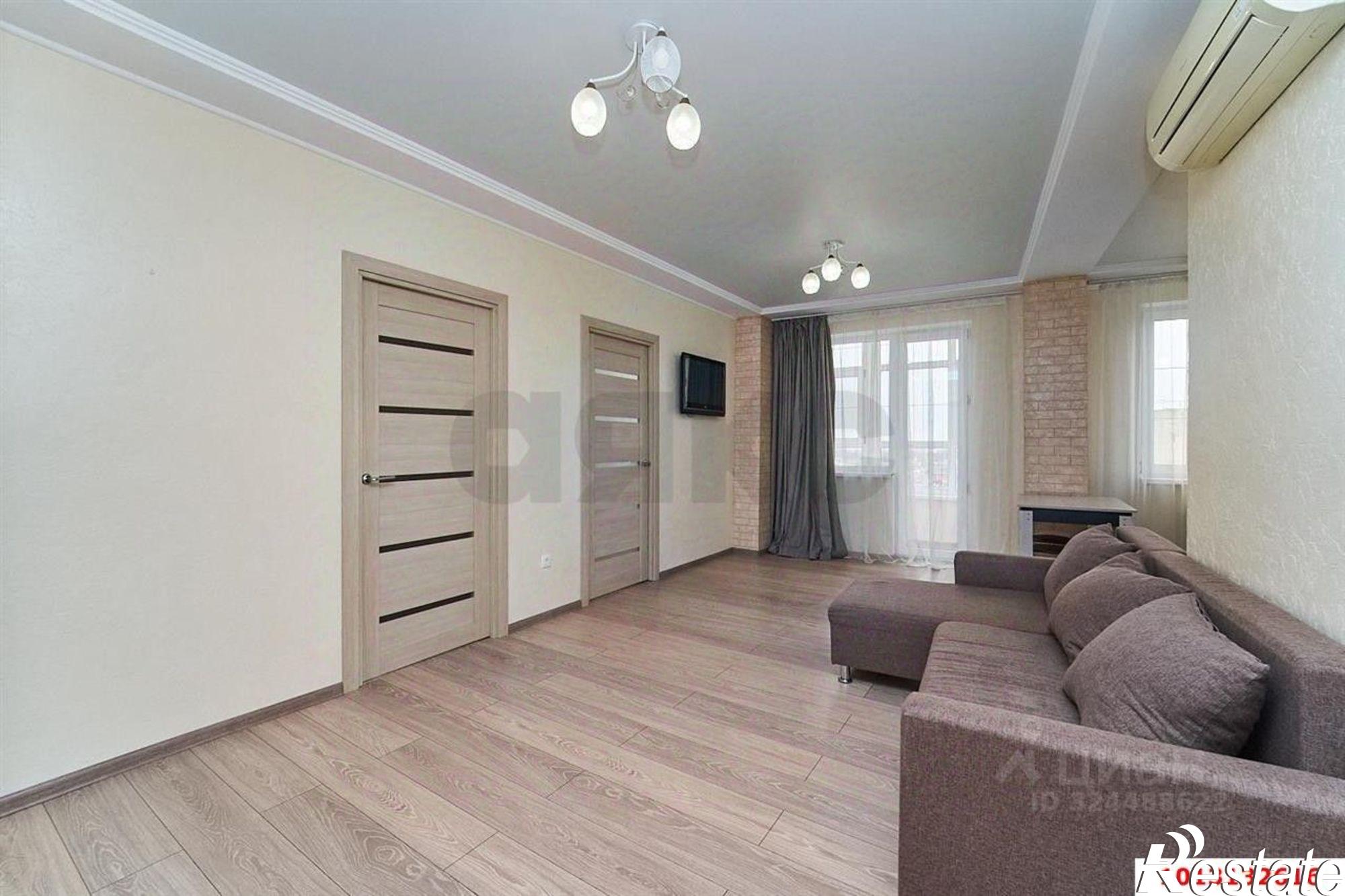 Купить квартиру за 9 900 000 рублей на ул Минская, 94