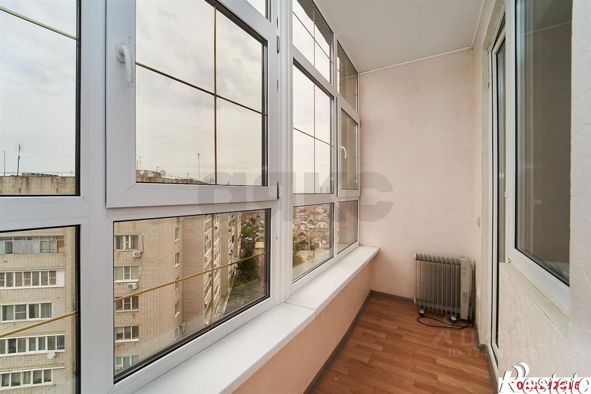 Купить квартиру за 9 900 000 рублей на ул Минская, 94