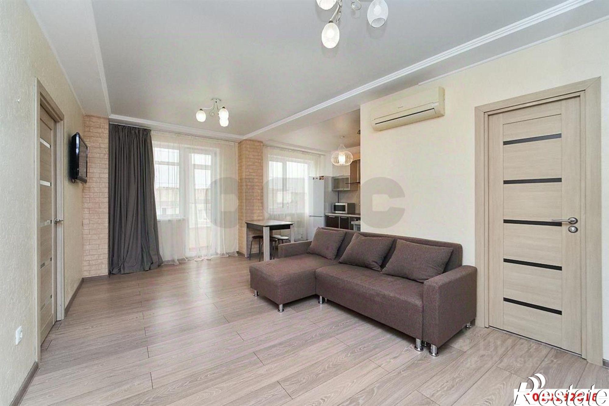 Купить квартиру за 9 900 000 рублей на ул Минская, 94