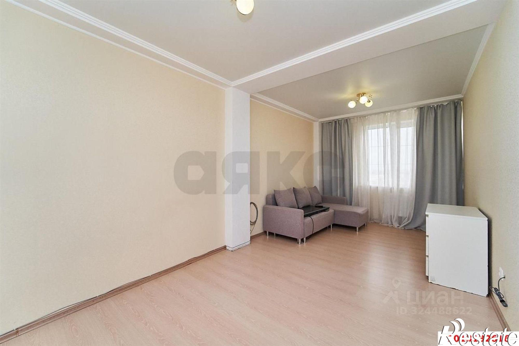 Купить квартиру за 9 900 000 рублей на ул Минская, 94