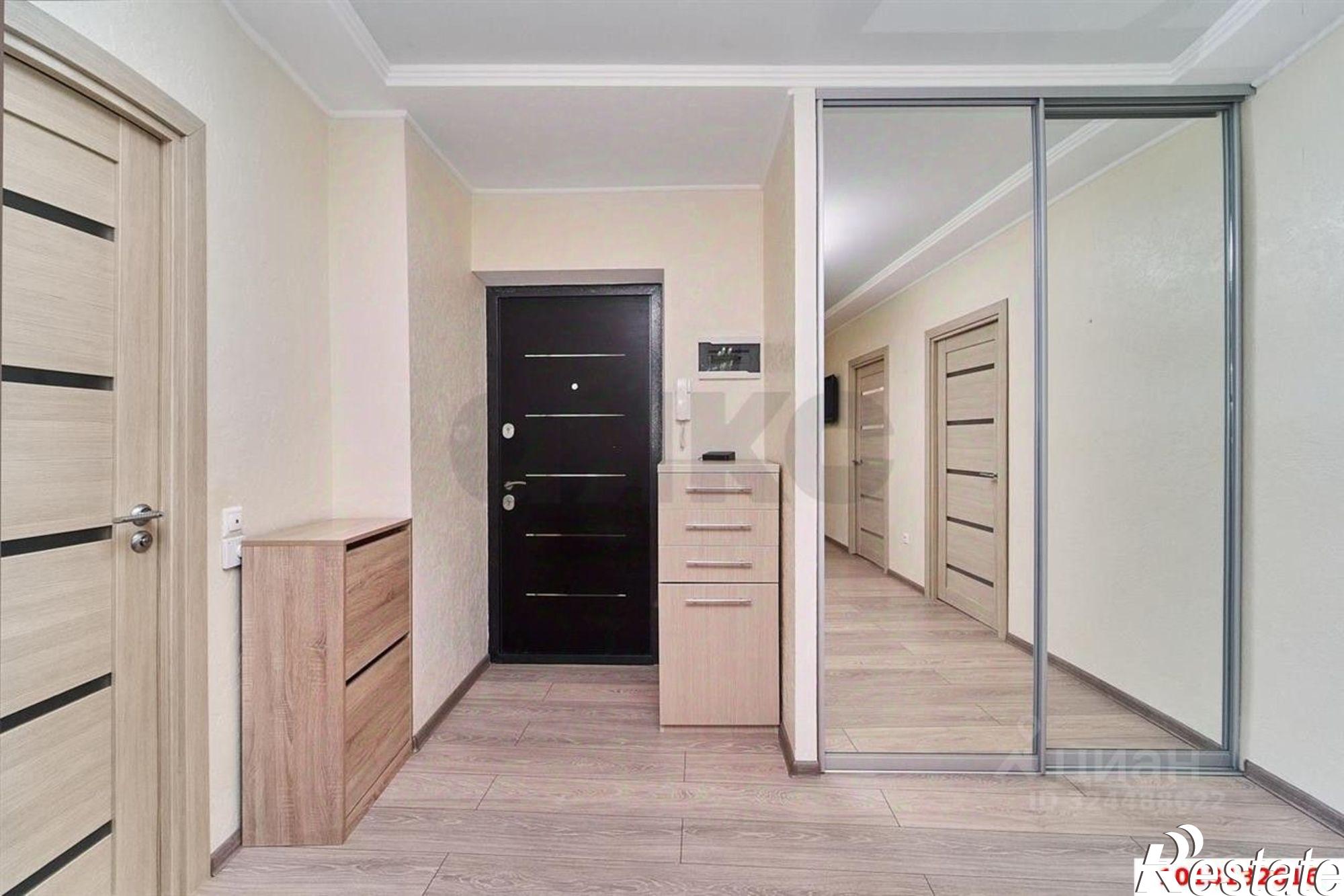 Купить квартиру за 9 900 000 рублей на ул Минская, 94