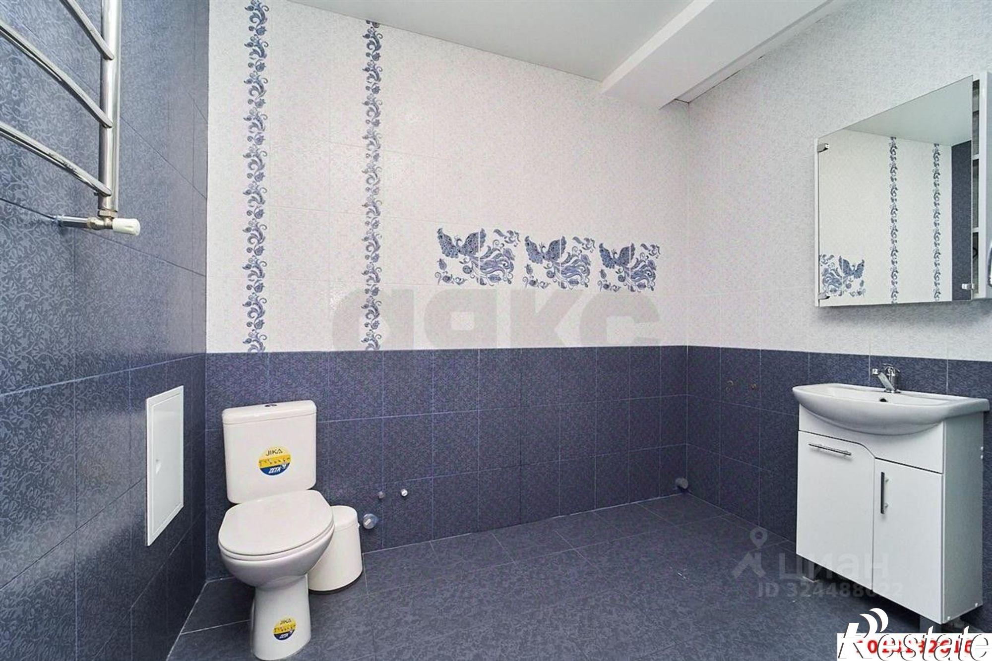 Купить квартиру за 9 900 000 рублей на ул Минская, 94