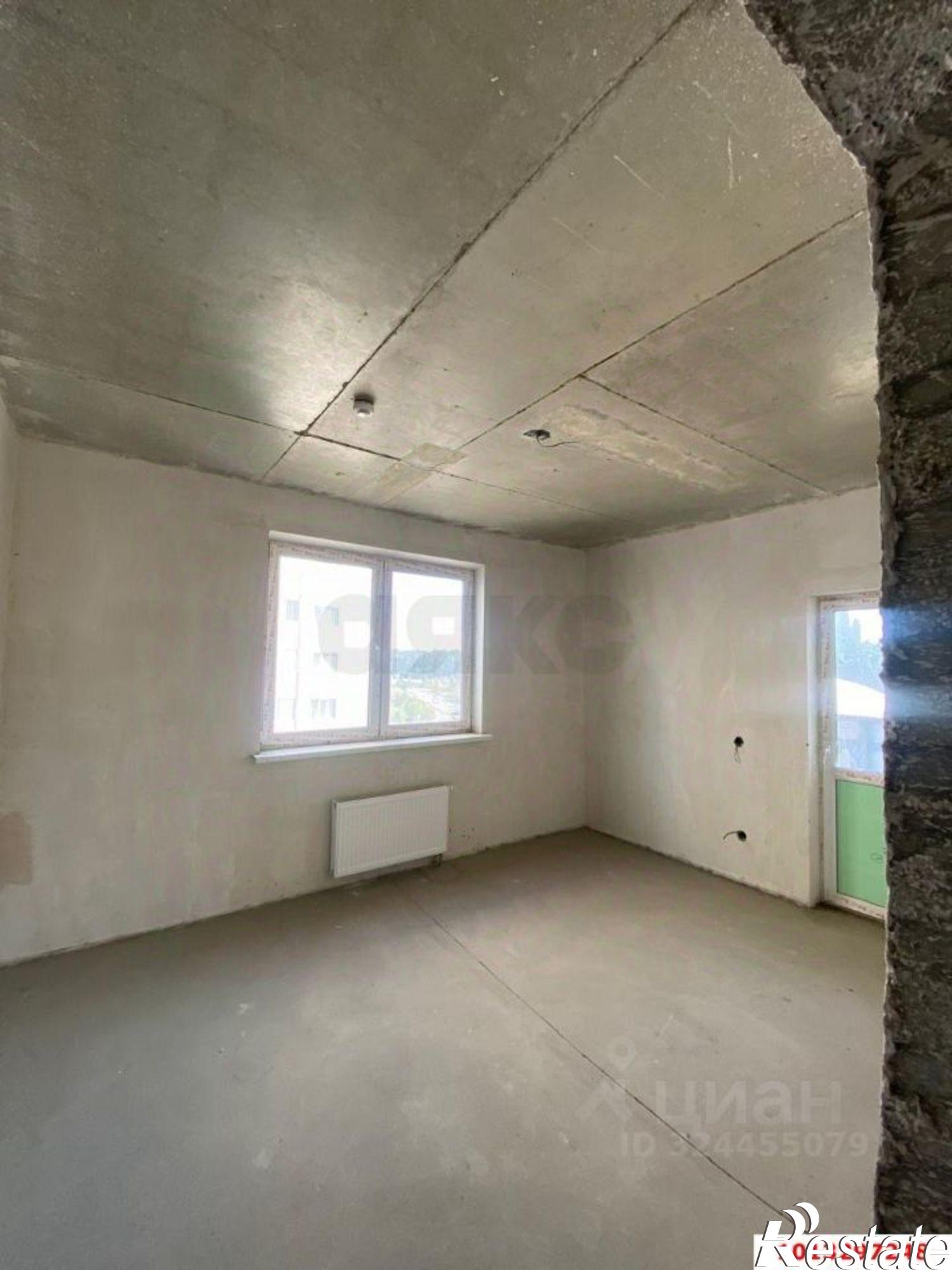 Купить квартиру за 5 400 000 рублей на ул Домбайская, 29