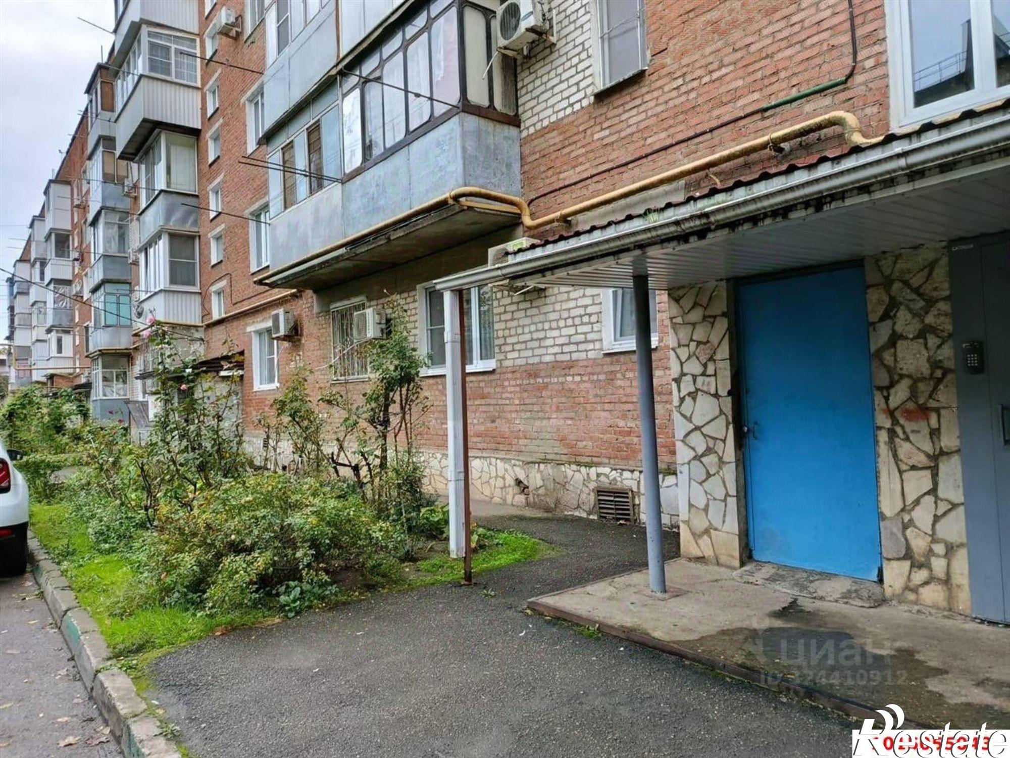 Купить квартиру за 4 990 000 рублей на ул им. Федора Лузана, 17