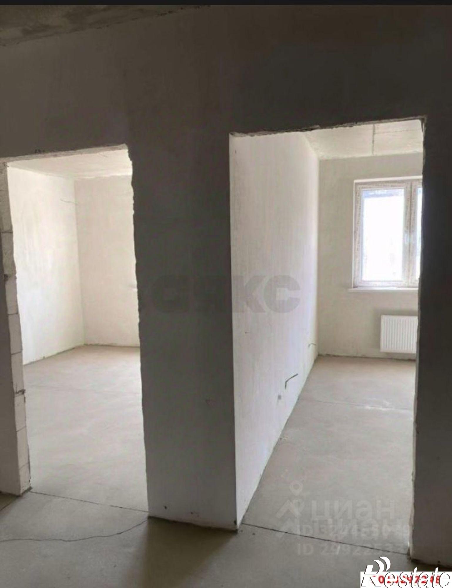 Купить квартиру за 5 400 000 рублей на ул Домбайская, 29