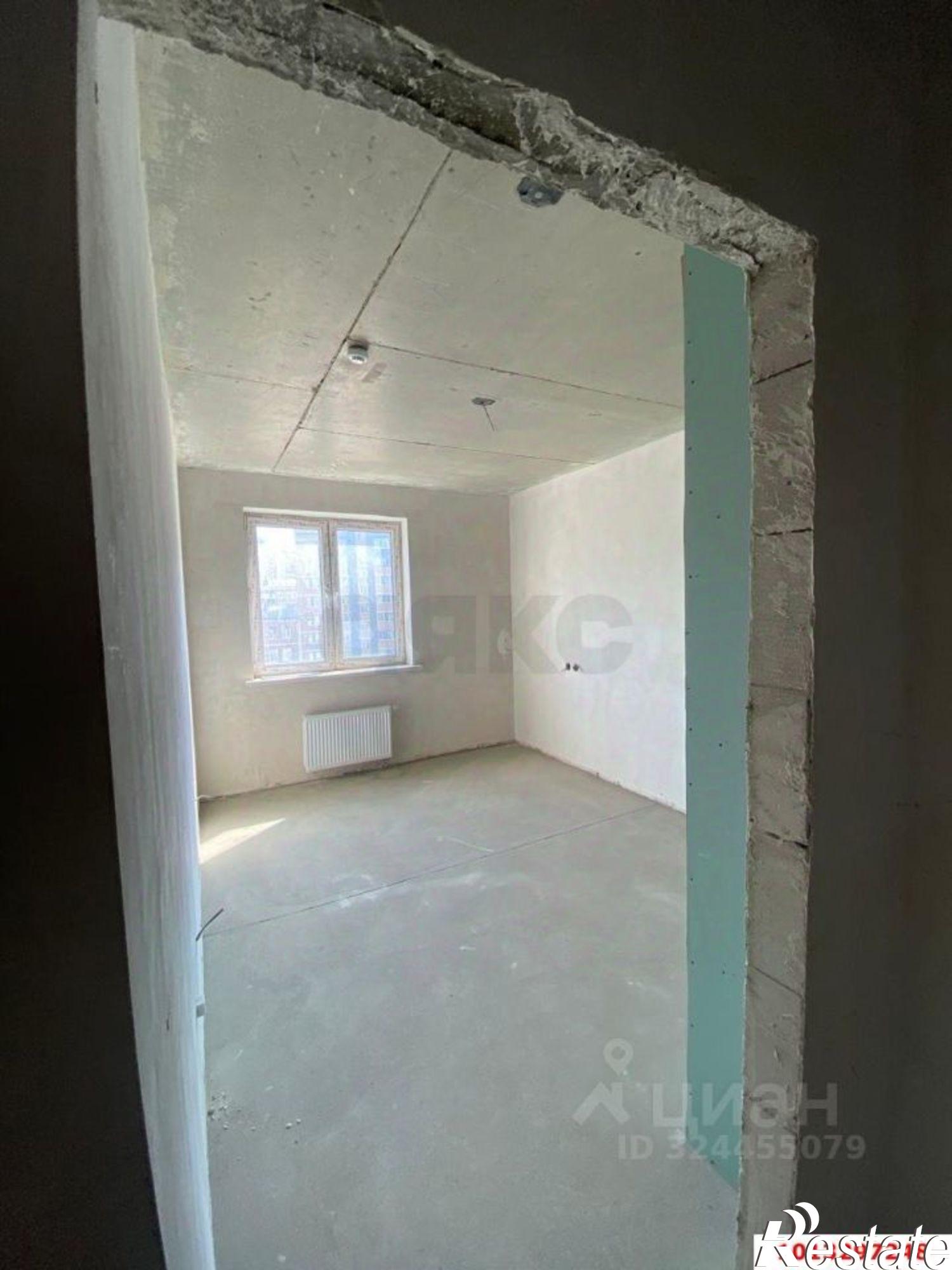 Купить квартиру за 5 400 000 рублей на ул Домбайская, 29